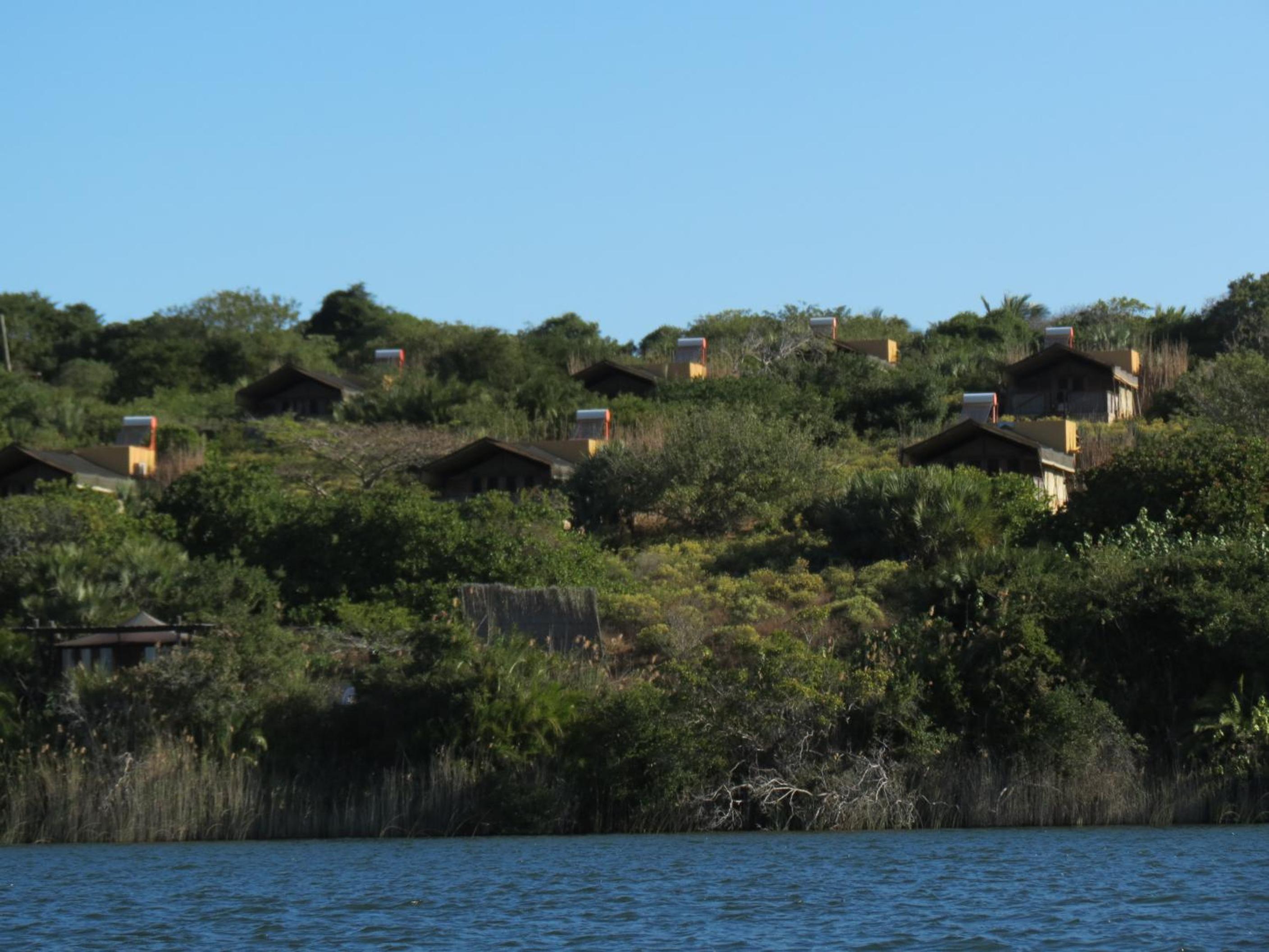 Naara Eco Lodge & Spa view 4