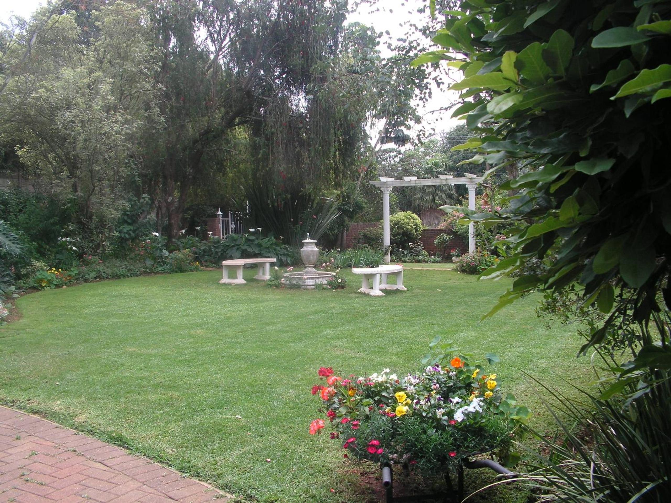 Bancroft B&B