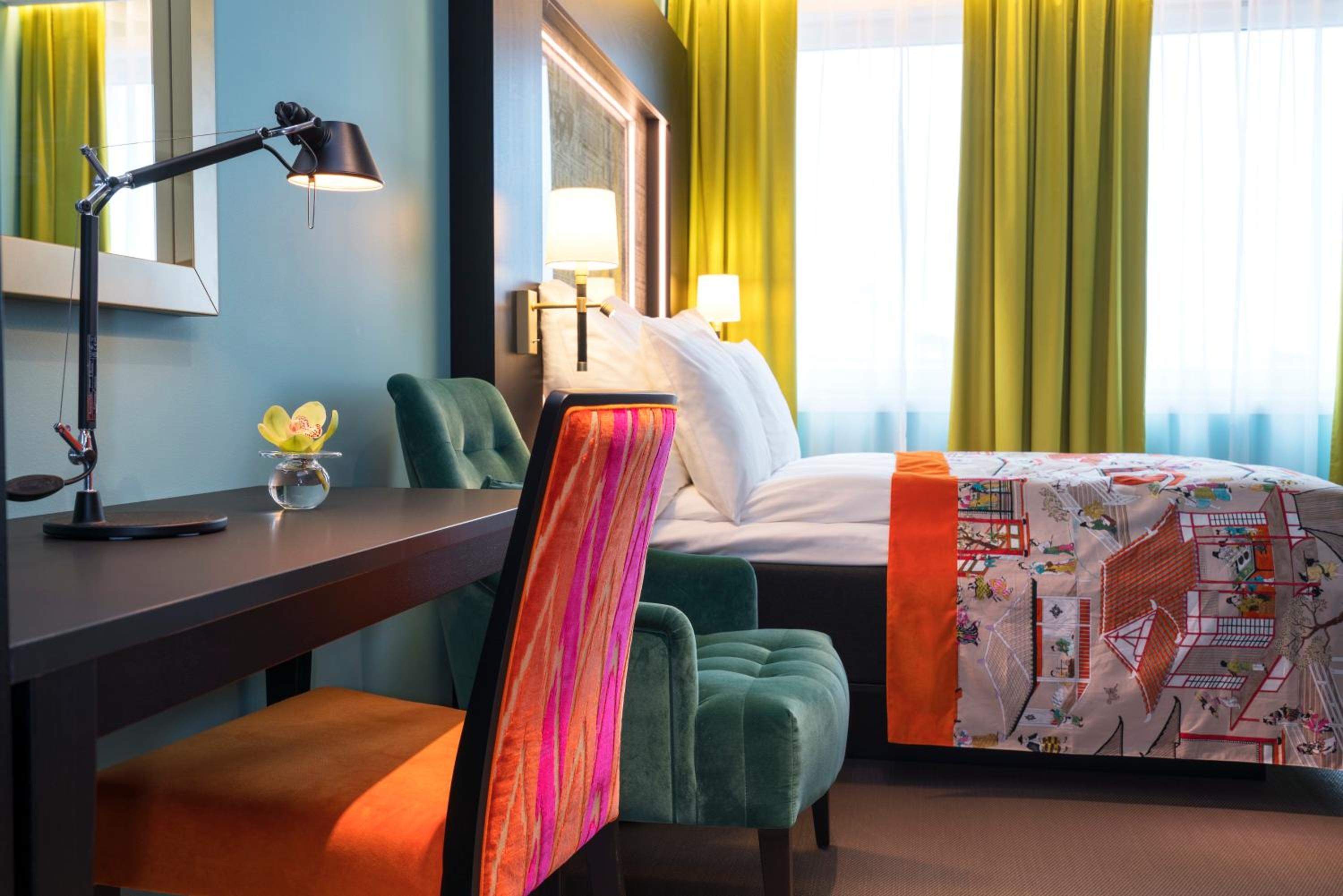 Stavanger Vacations - Thon Hotel Stavanger - Property Image 4