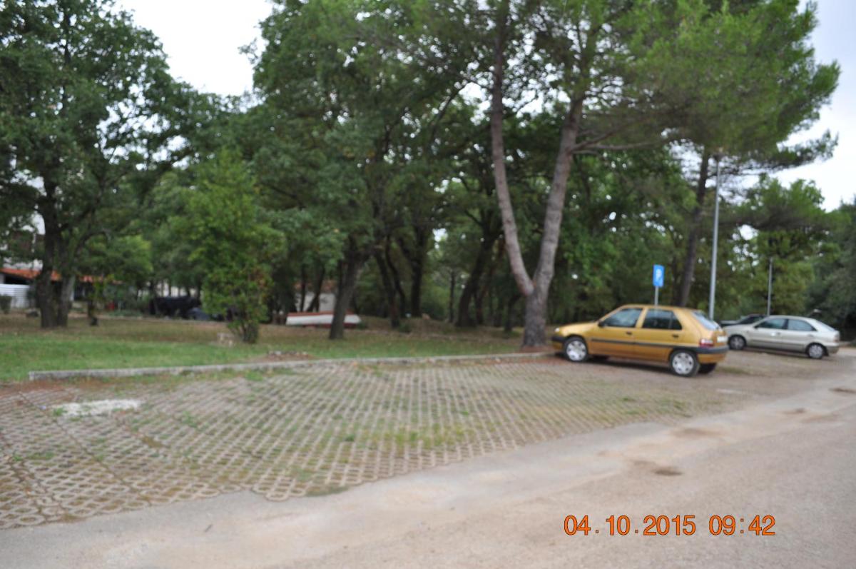 Apartman Dragica view 3