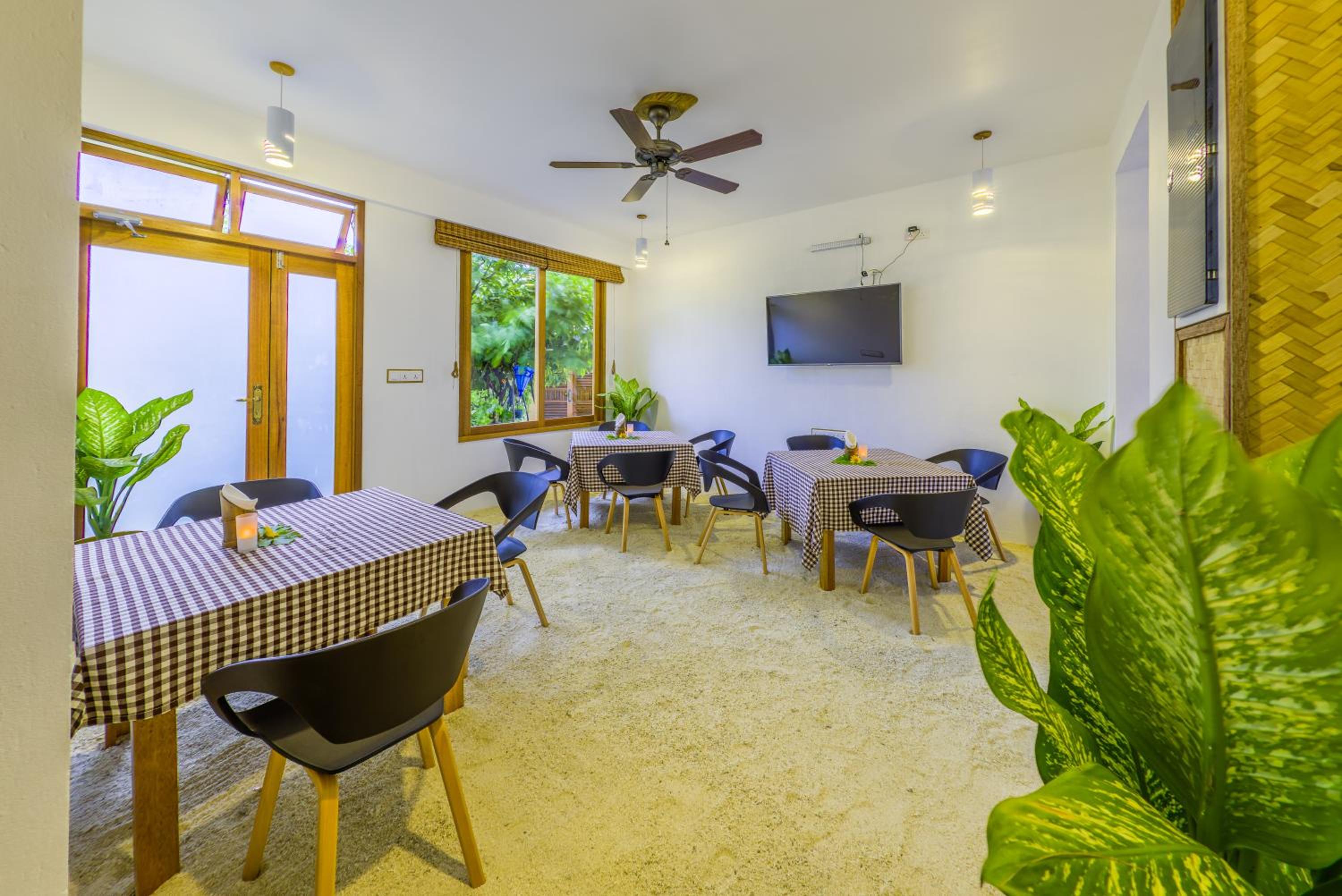 Ameera Maldives photo 4