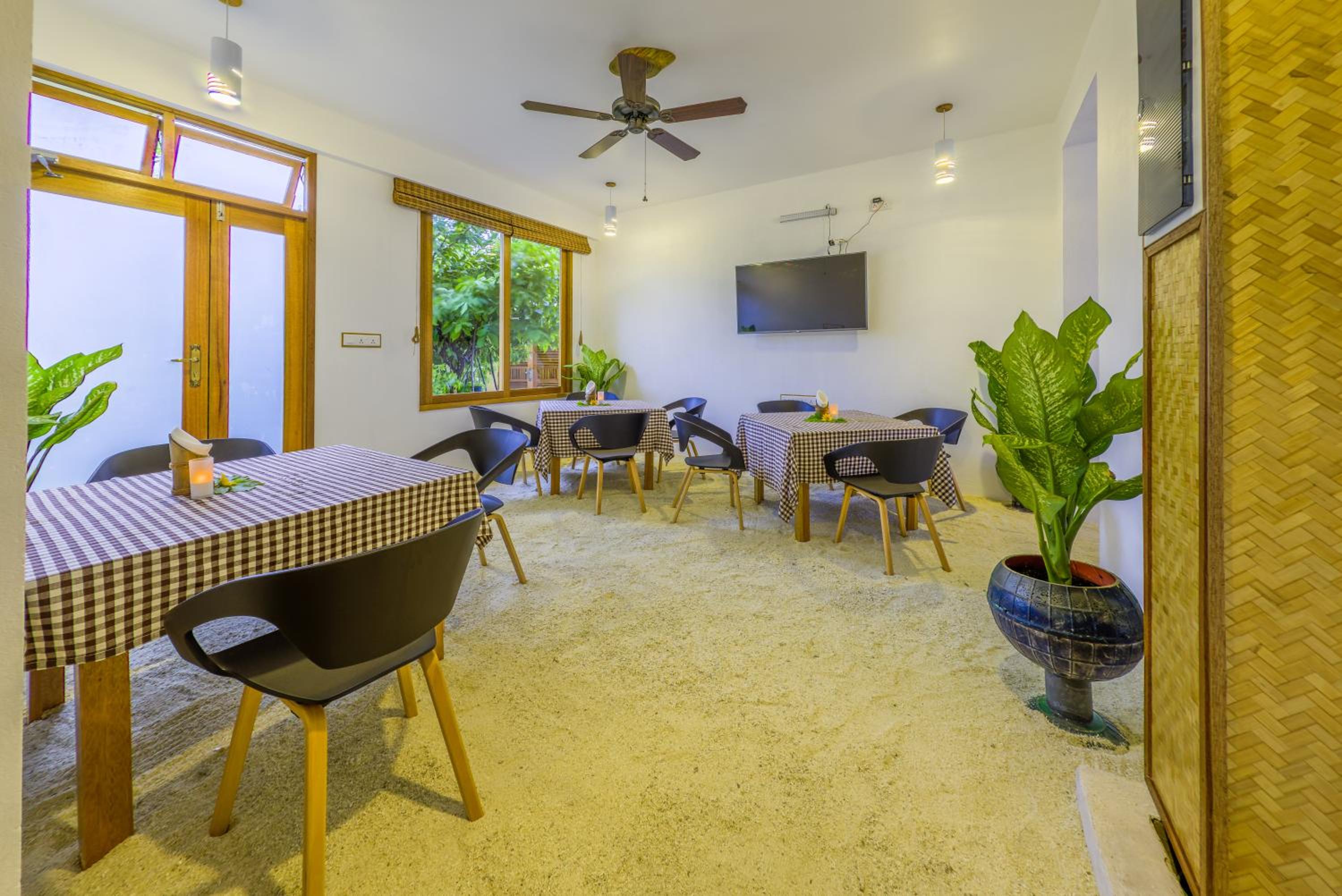 Ameera Maldives photo 5