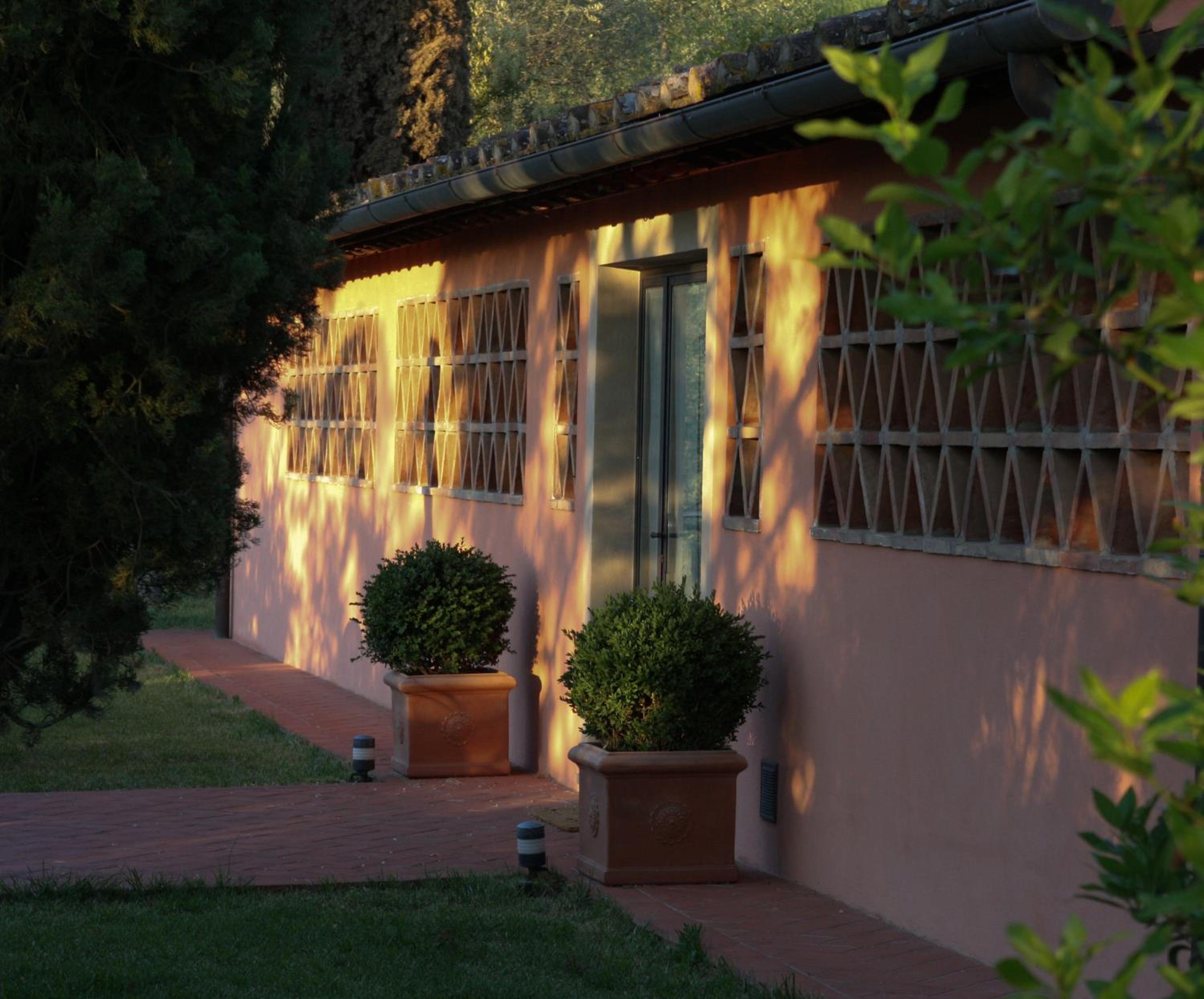 Il Borghetto Tuscan Holidays