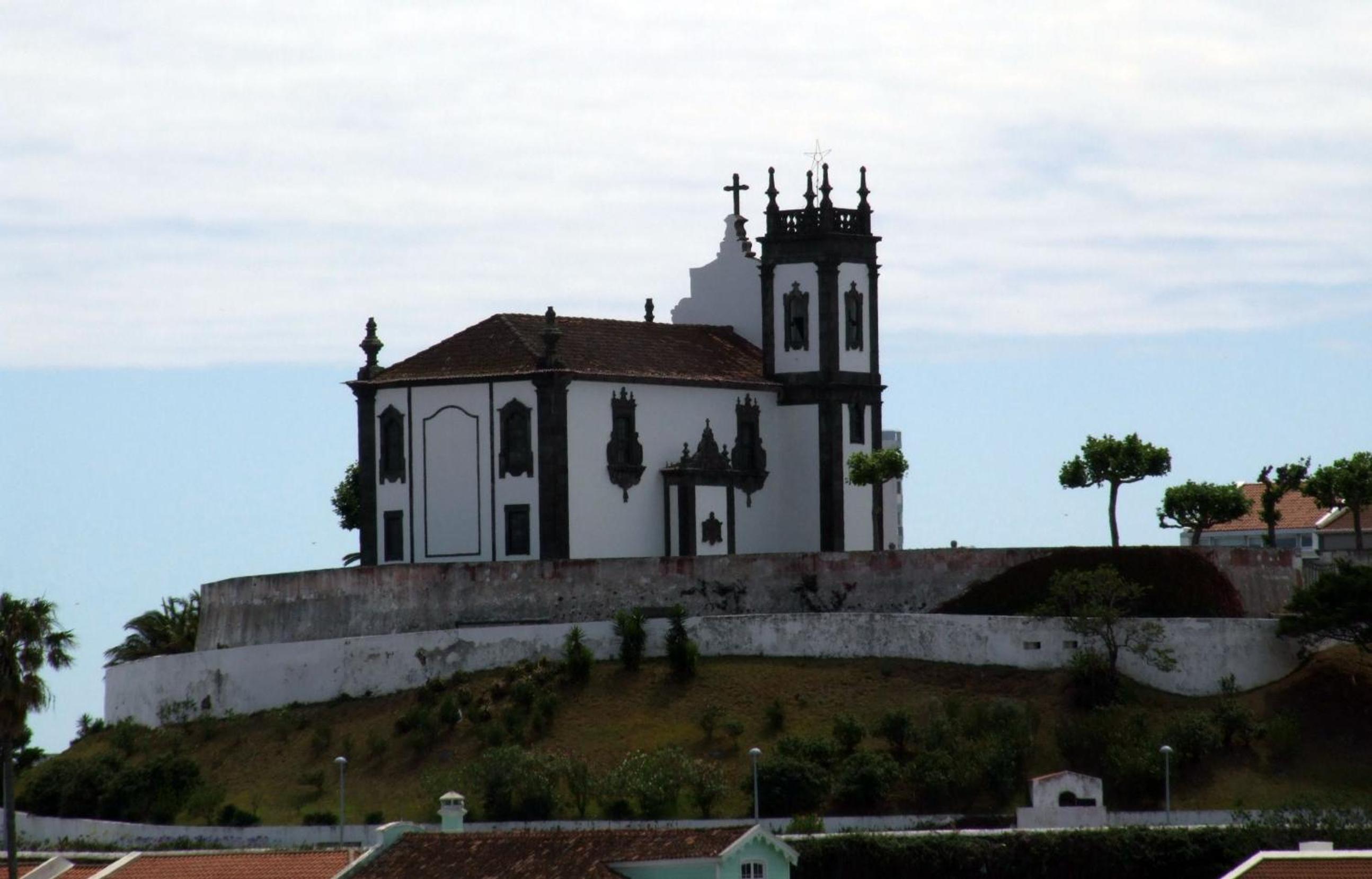 Carreiro's House view 3