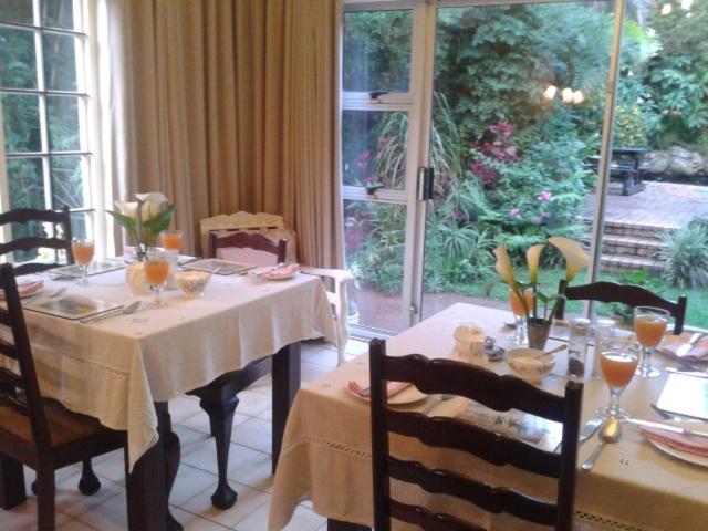 Bancroft B&B