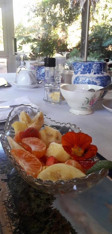 Bancroft B&B