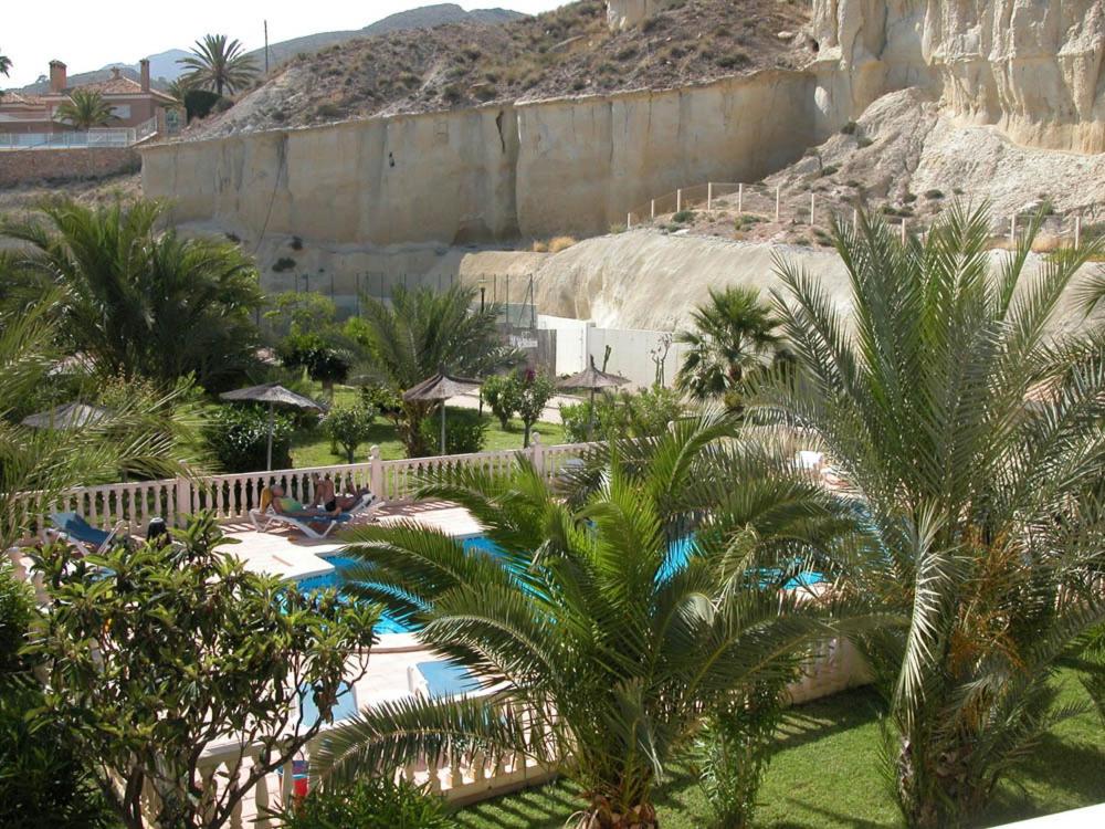 Apartamentos Oasis de las Palmeras photo 3