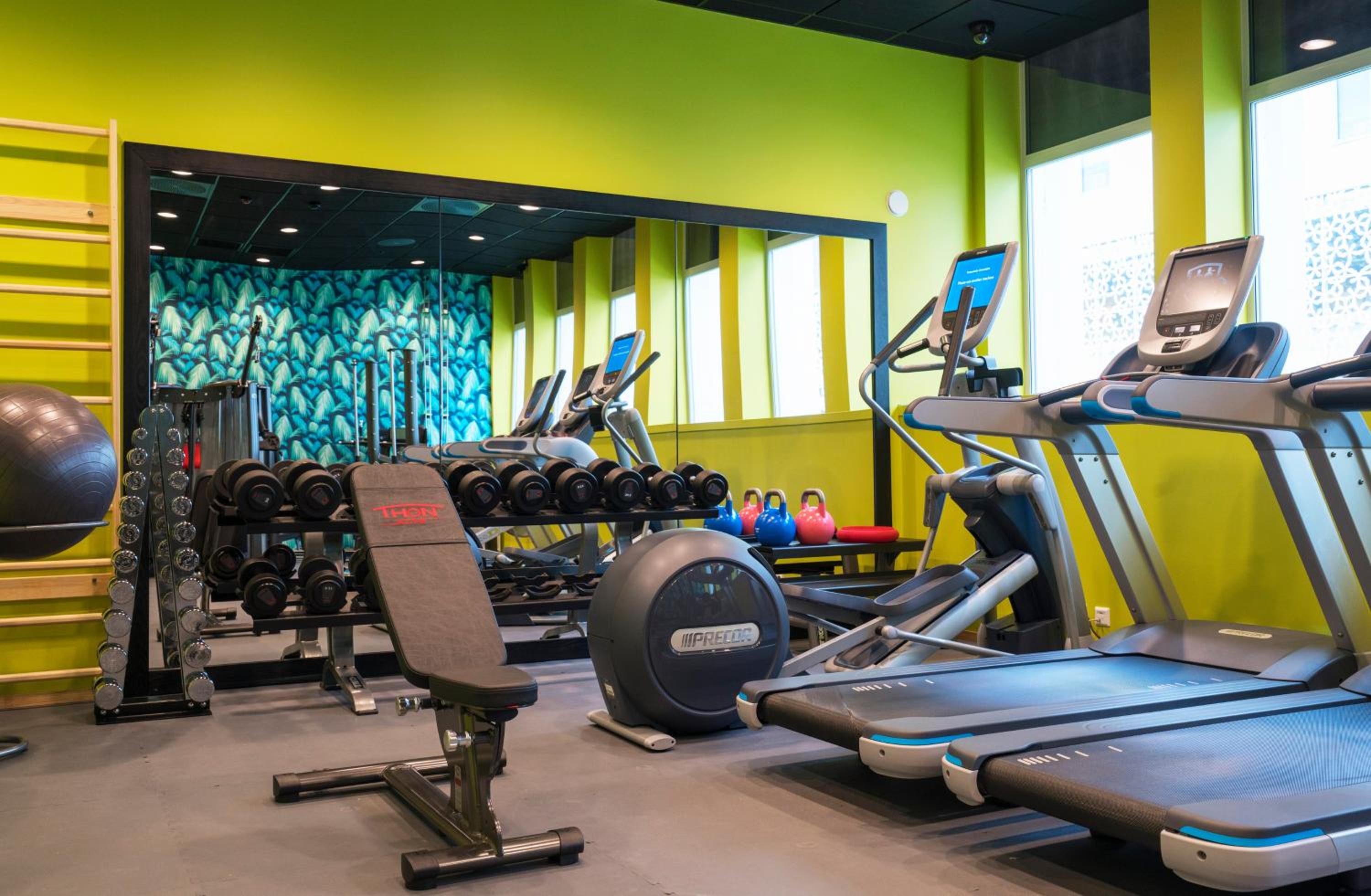 Stavanger Vacations - Thon Hotel Stavanger - Property Image 11