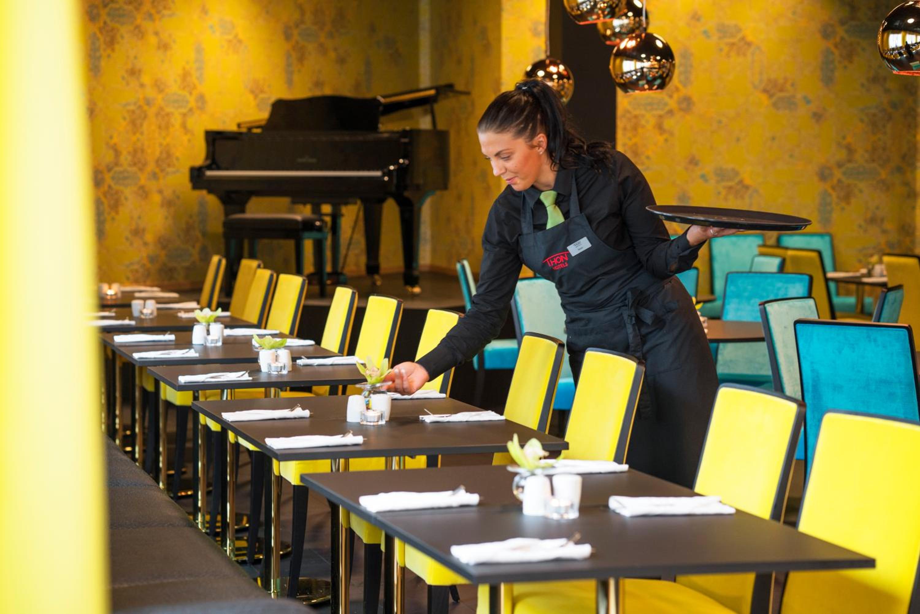 Stavanger Vacations - Thon Hotel Stavanger - Property Image 8