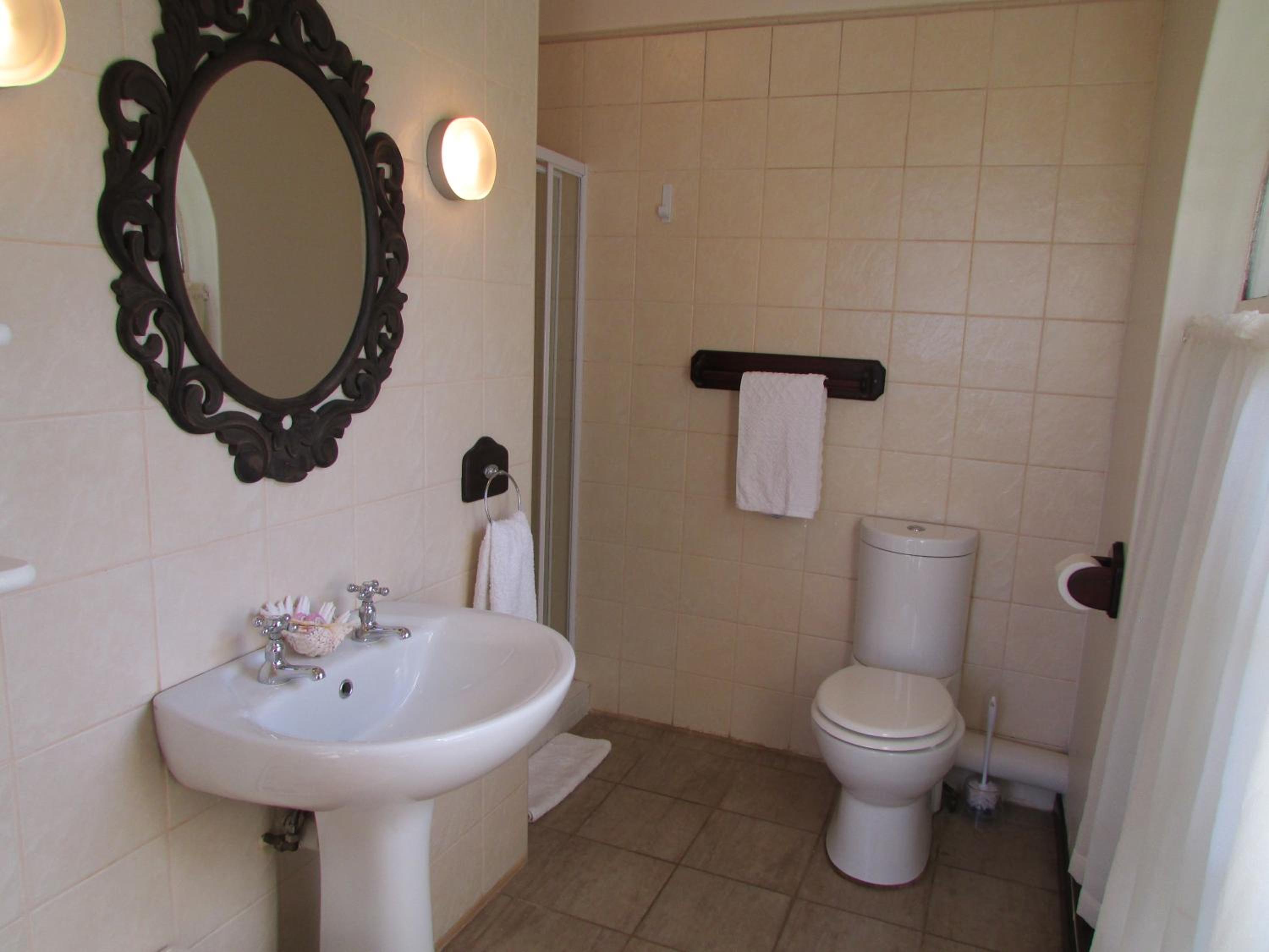 Bancroft B&B