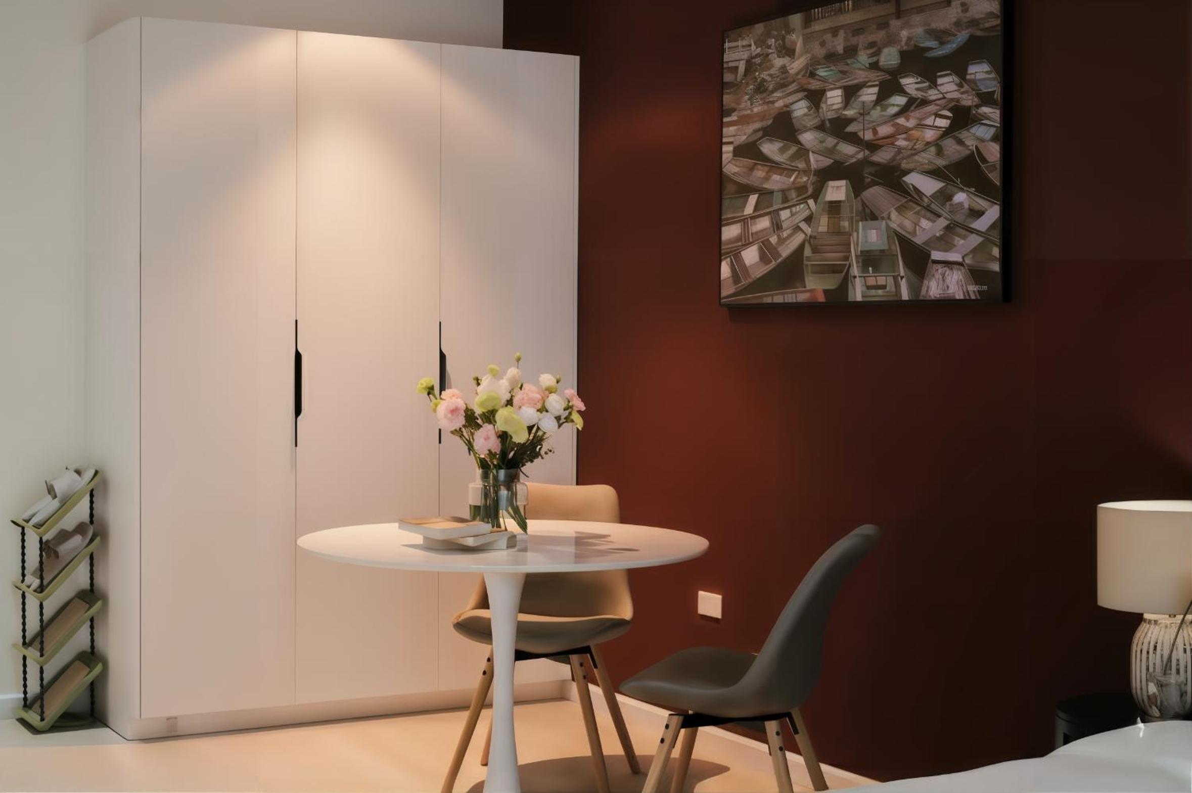 Centraltique Veranda Living