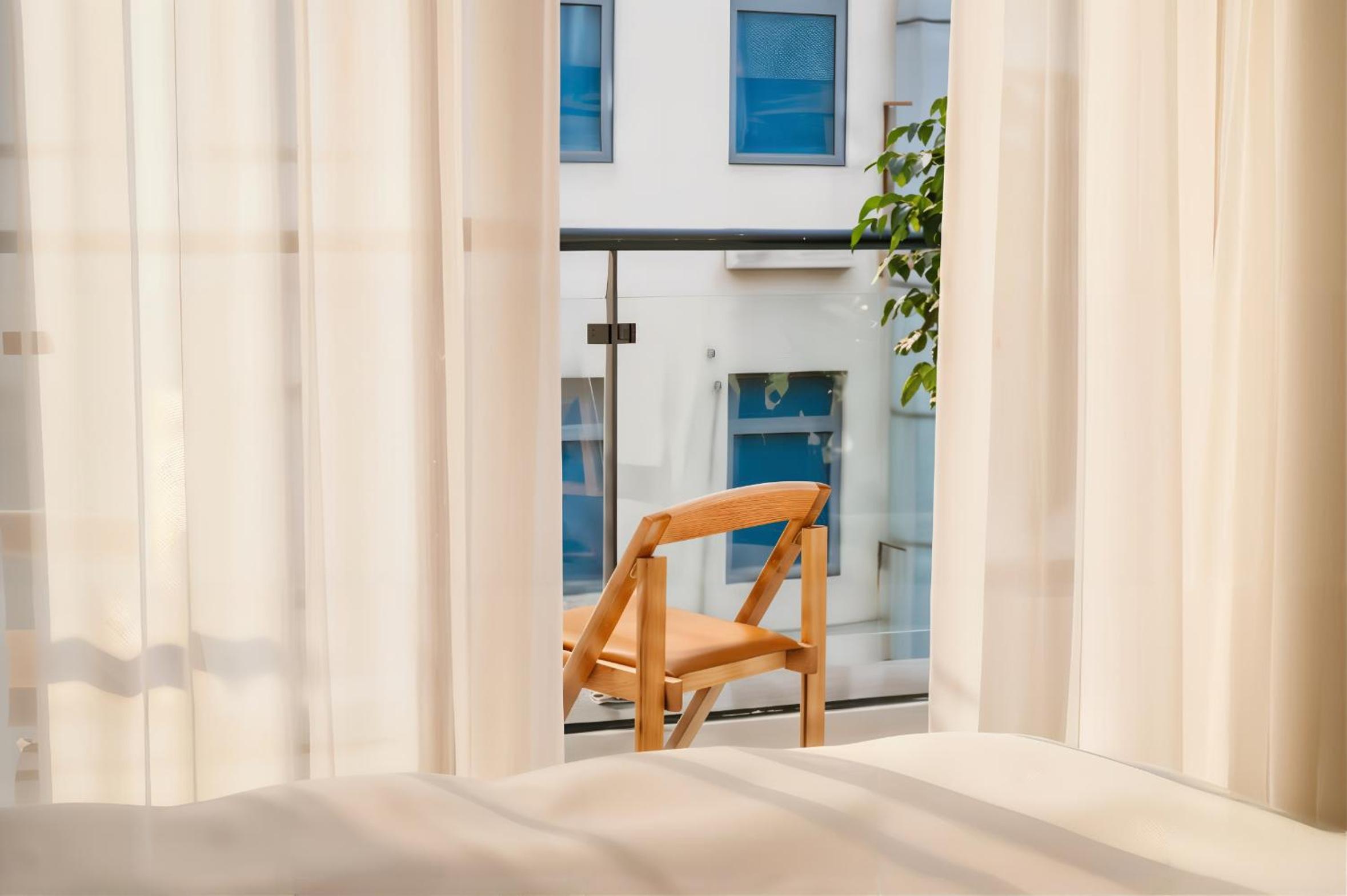 Centraltique Veranda Living