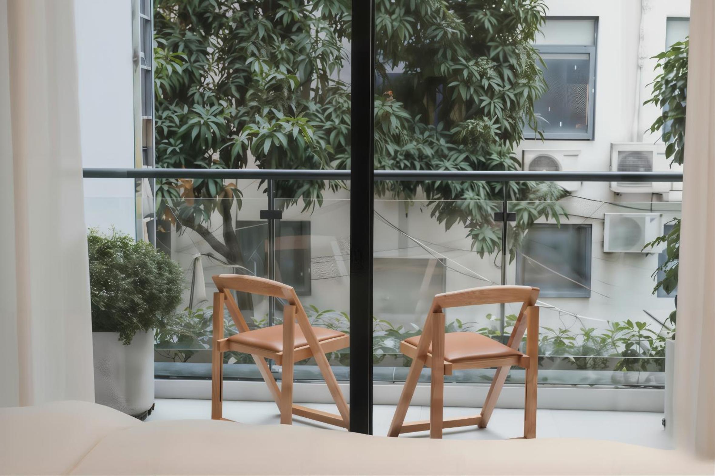 Centraltique Veranda Living