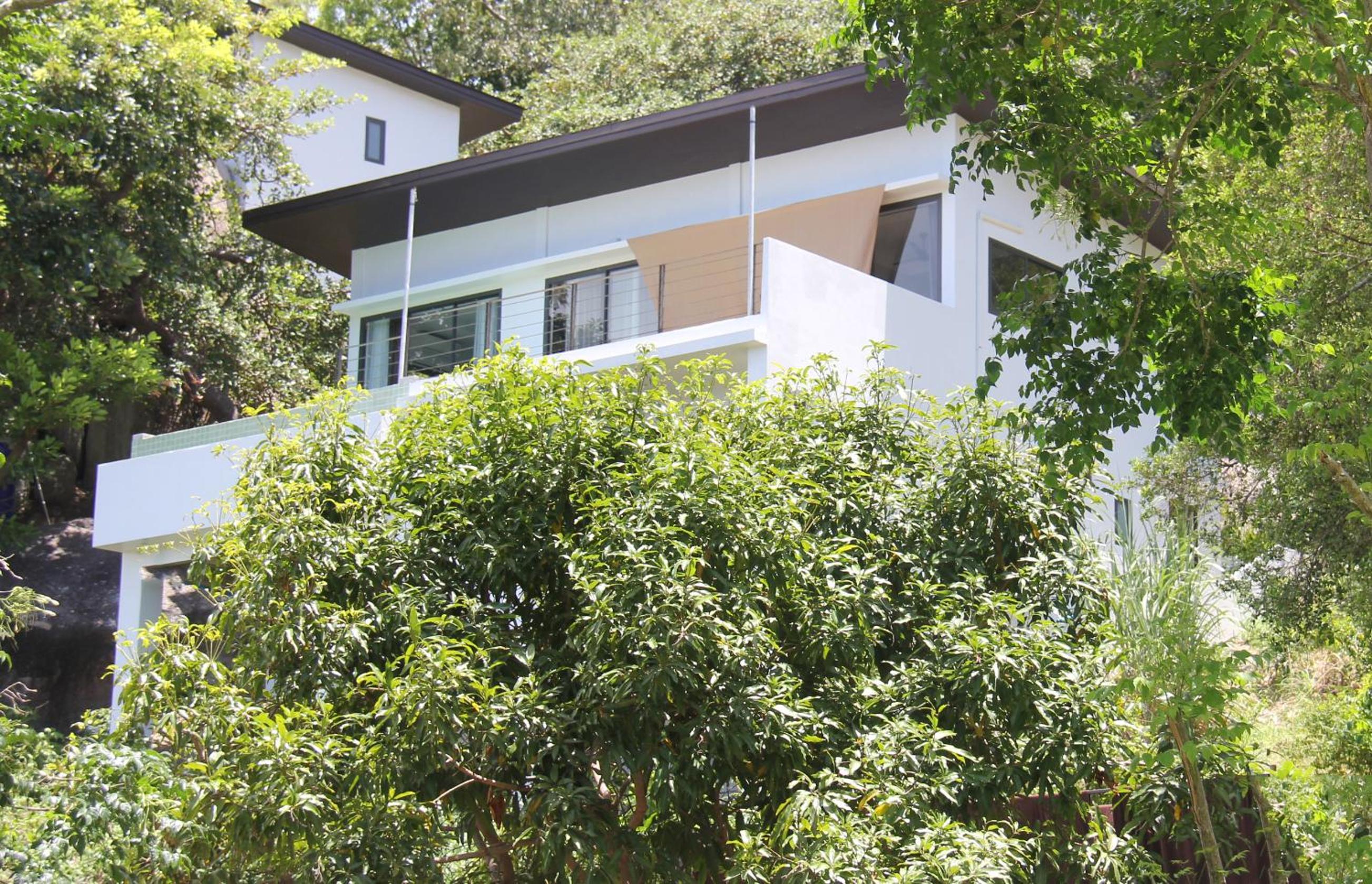 Anankhira Villas
