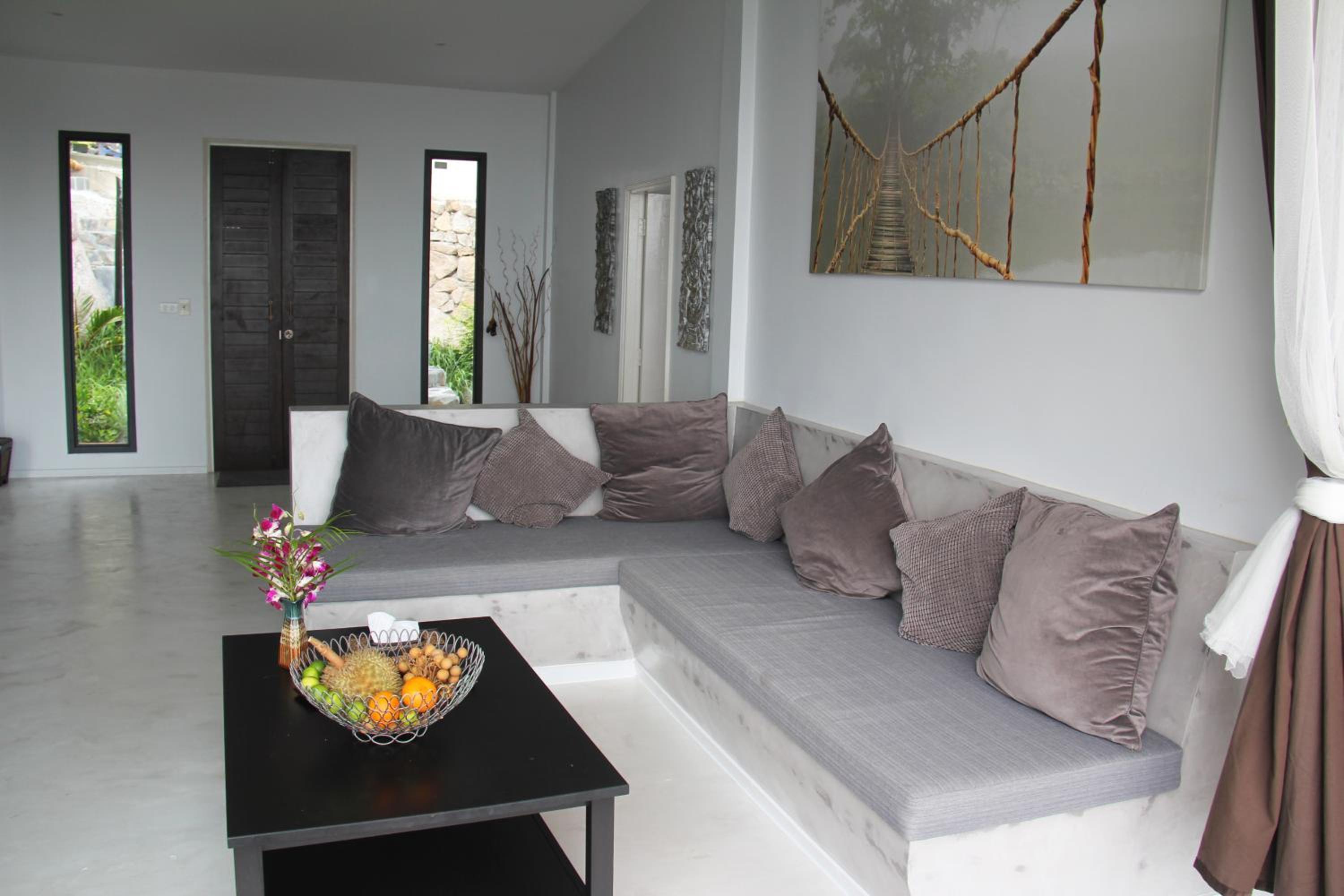 Anankhira Villas
