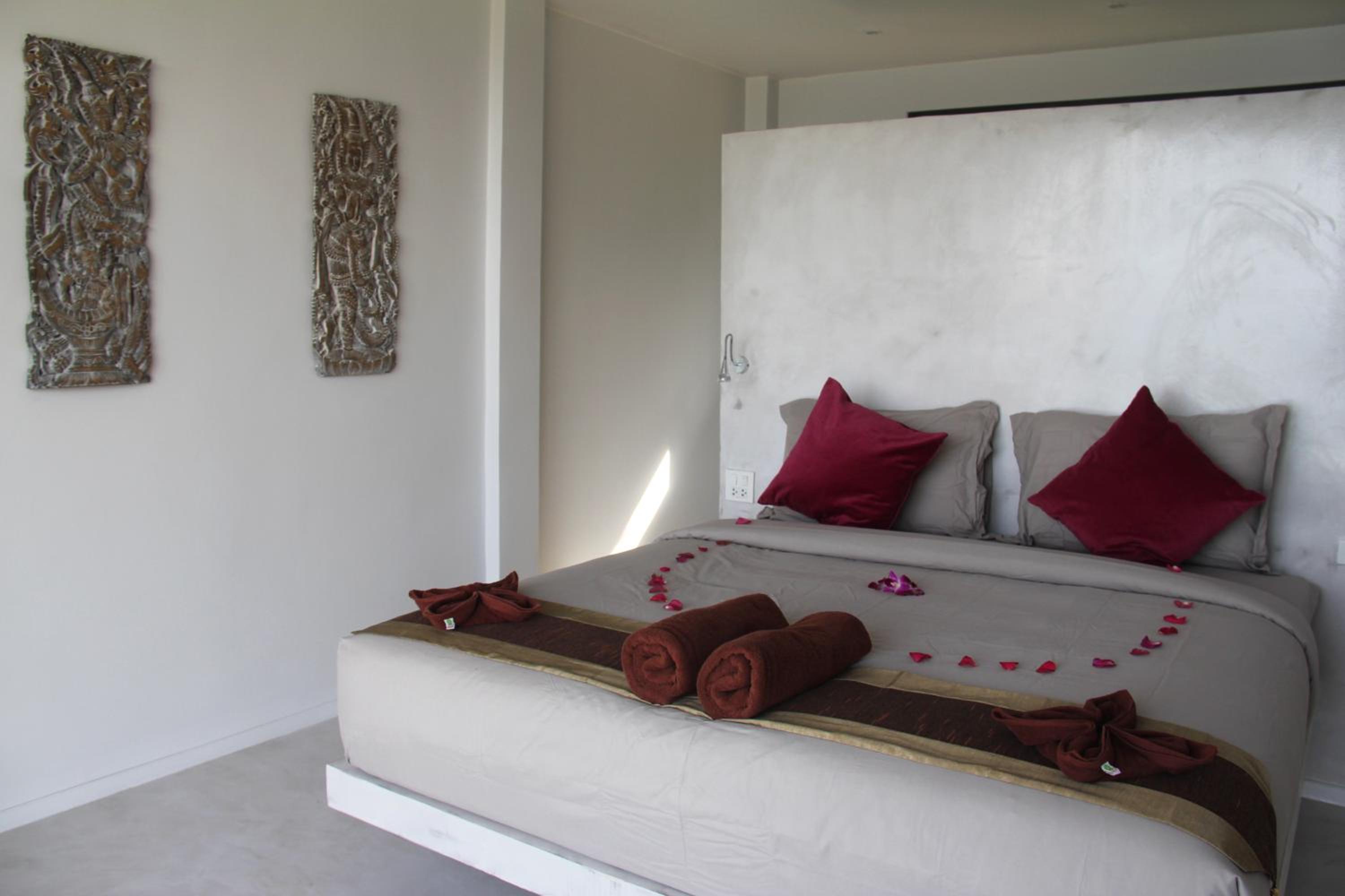 Anankhira Villas