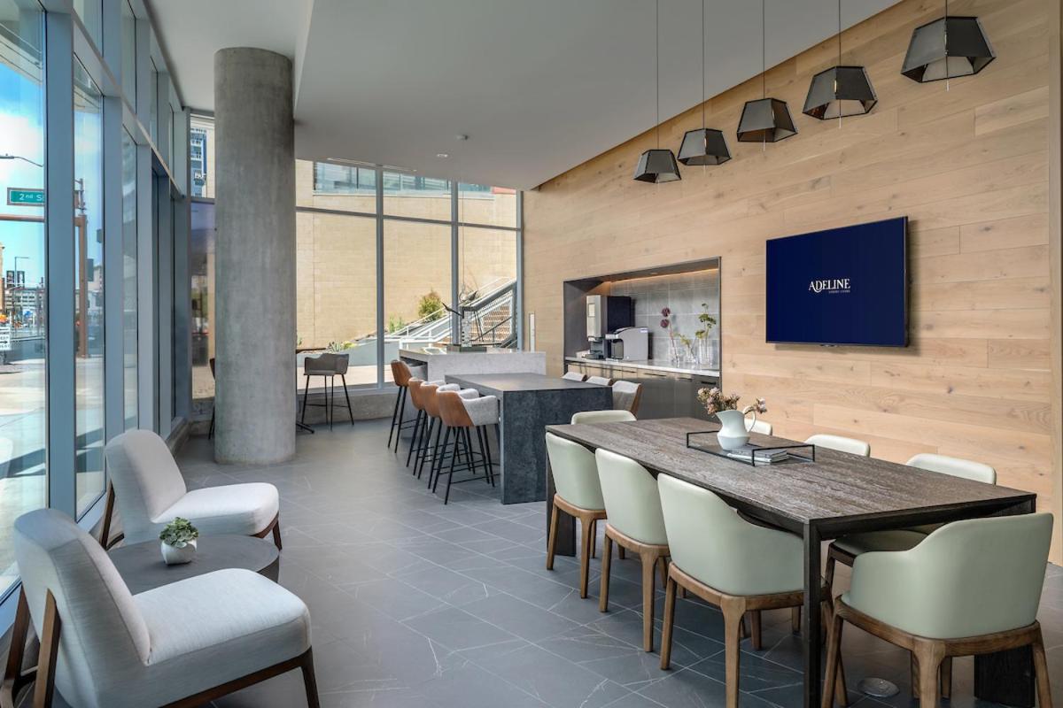 CozySuites at Adeline