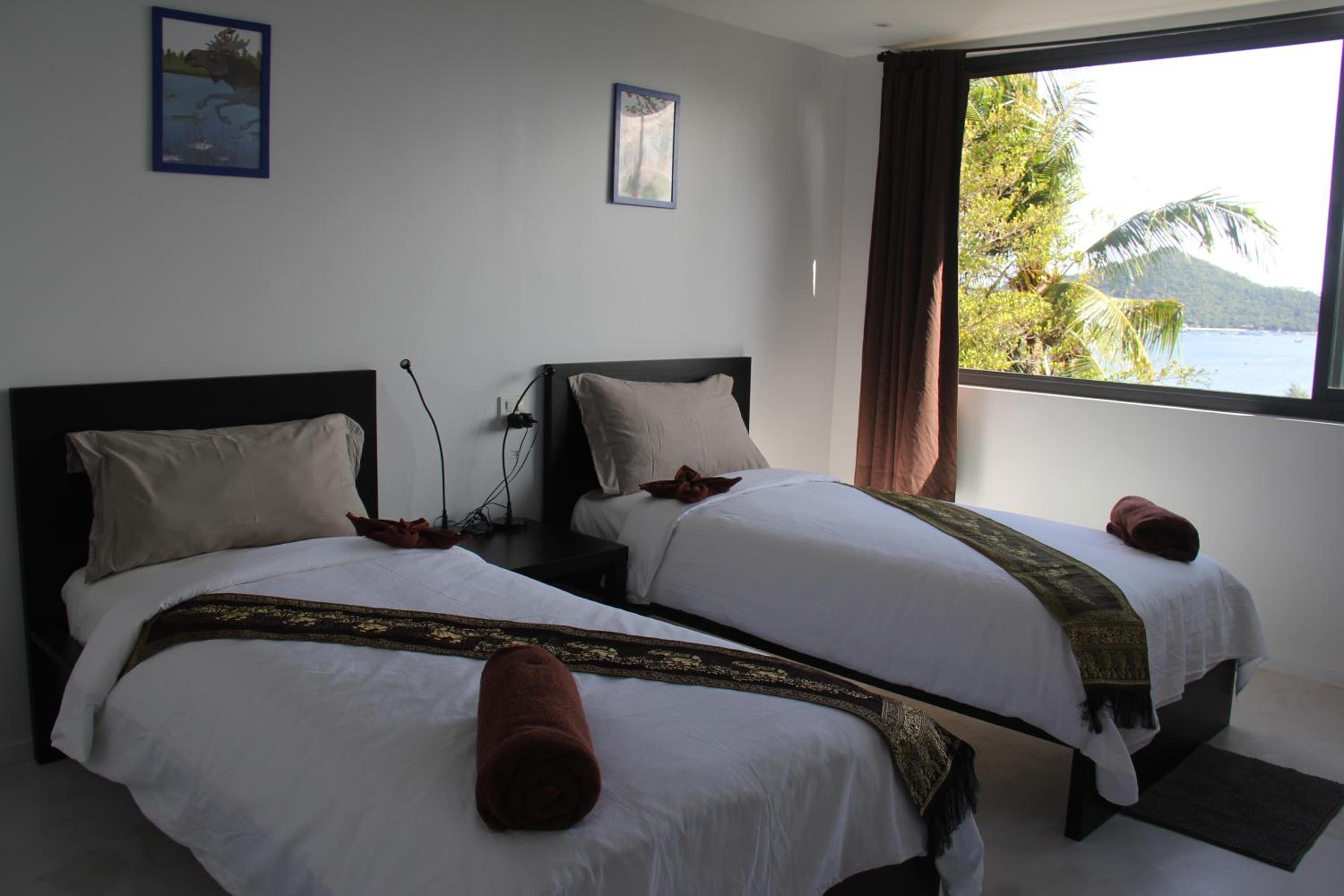 Anankhira Villas
