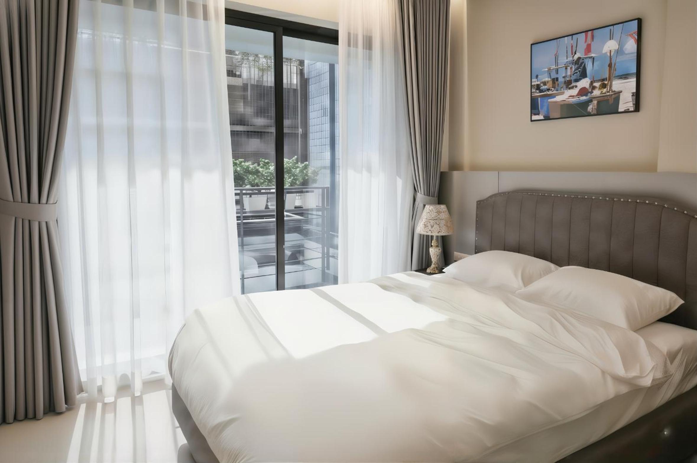 Centraltique Veranda Living