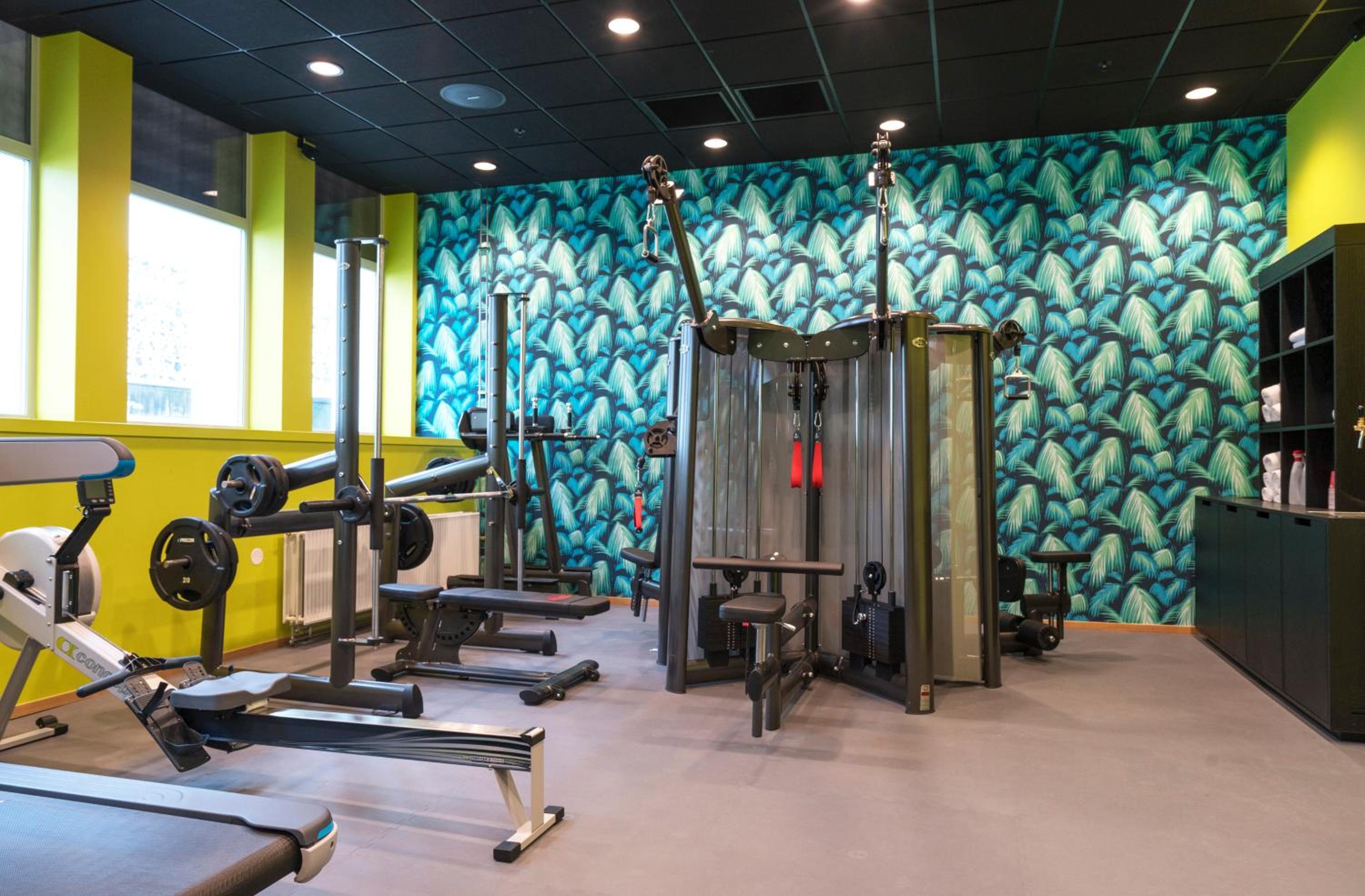 Stavanger Vacations - Thon Hotel Stavanger - Property Image 10