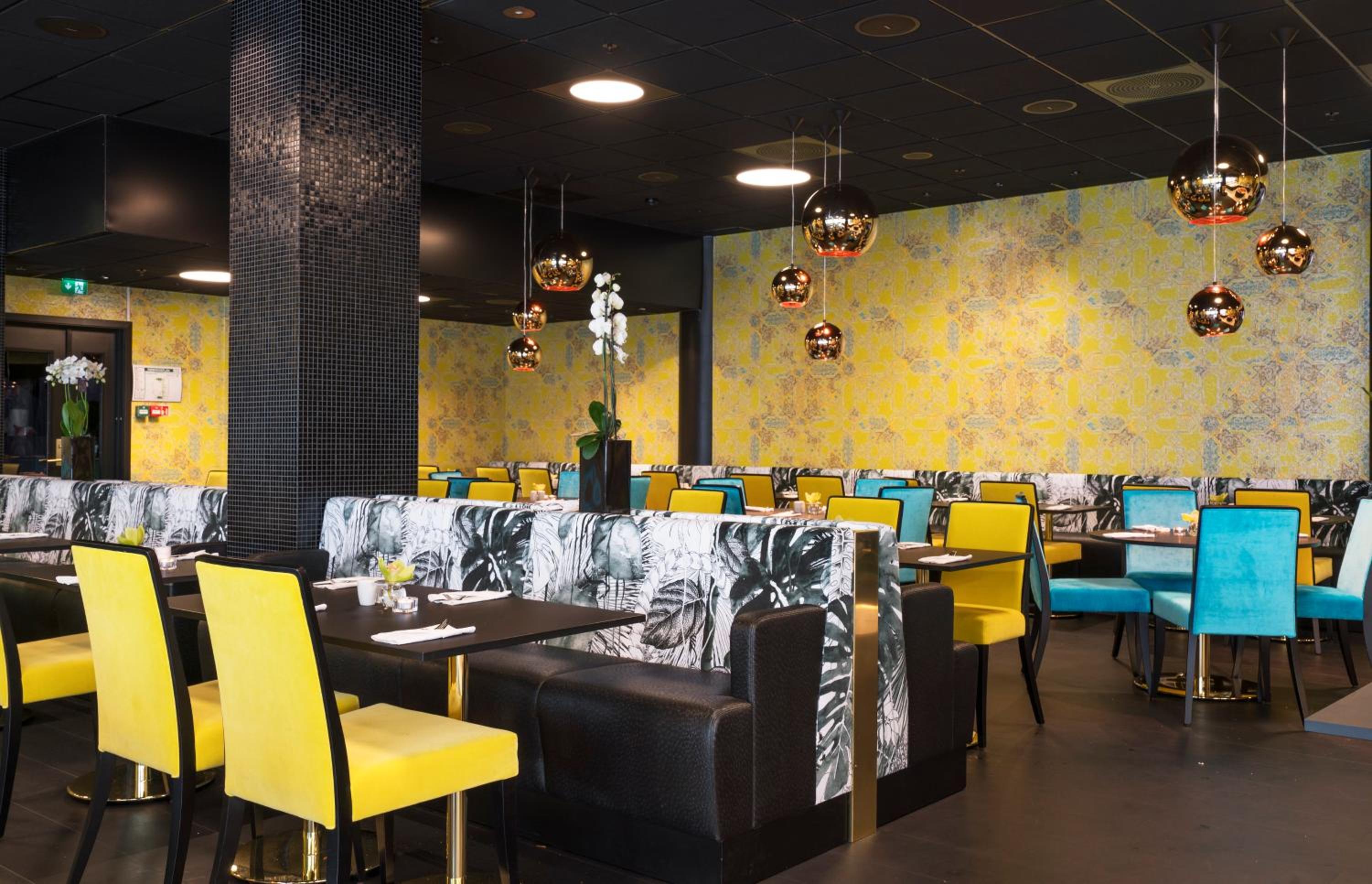 Stavanger Vacations - Thon Hotel Stavanger - Property Image 7