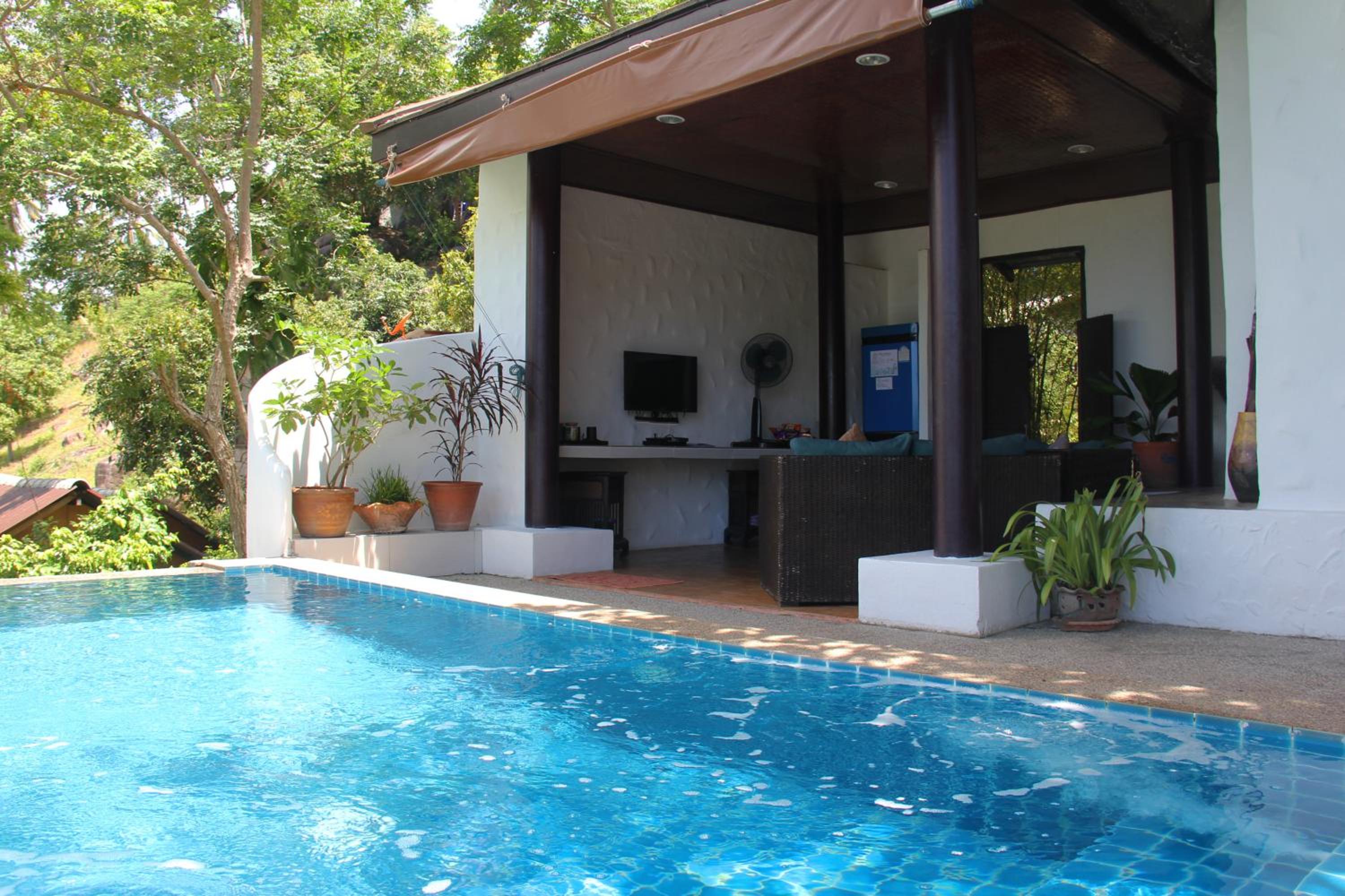 Anankhira Villas