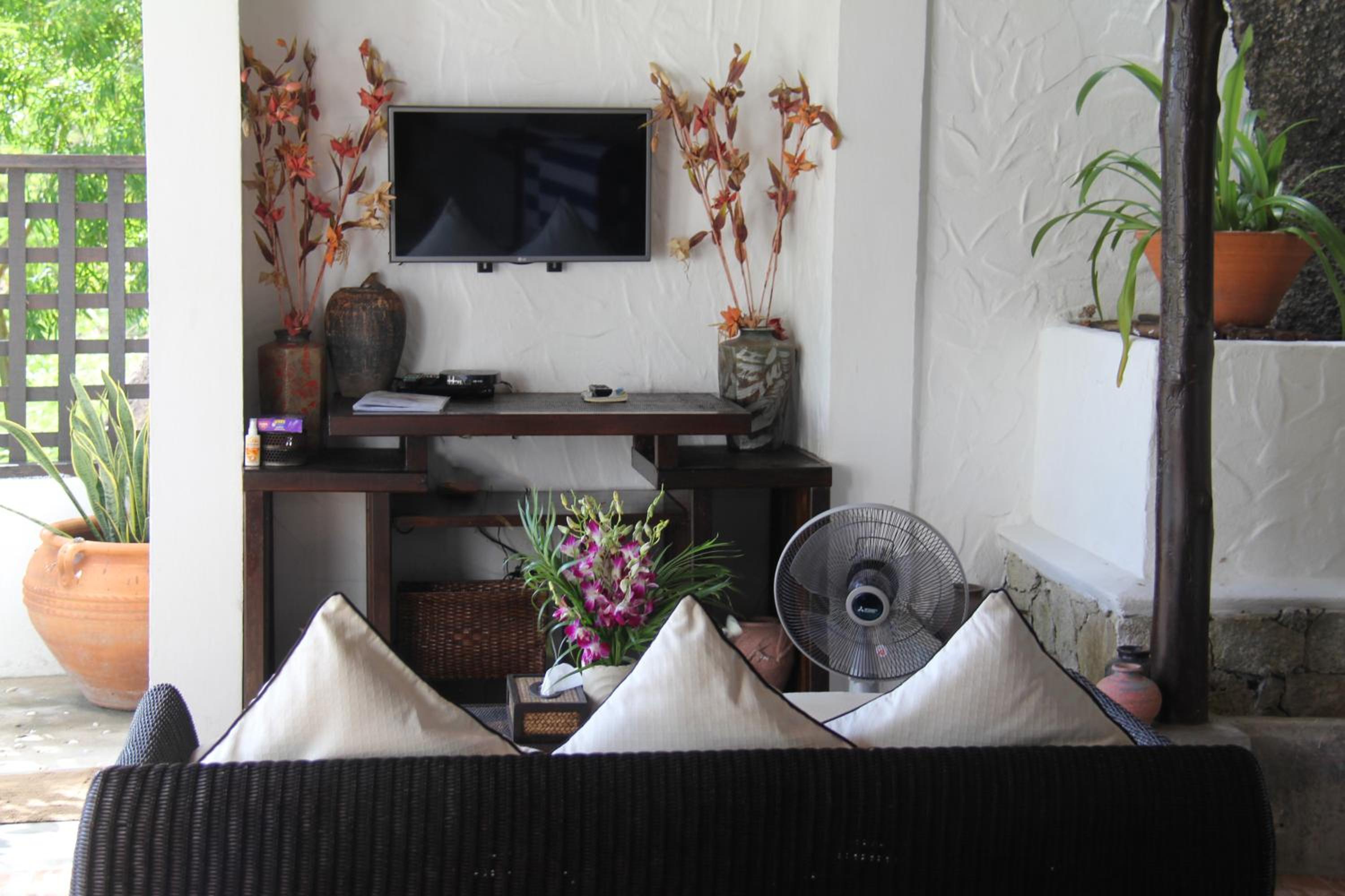 Anankhira Villas
