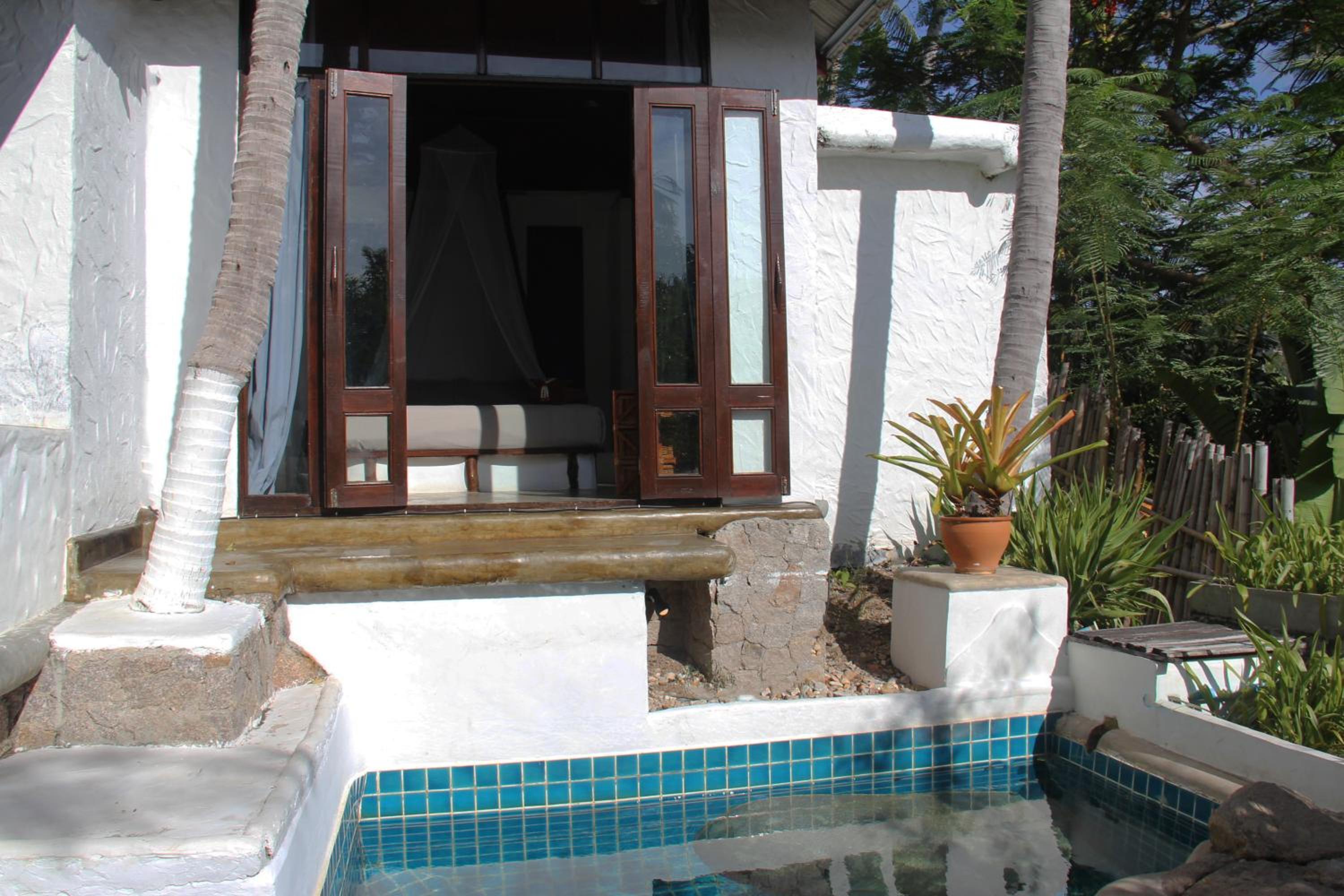Anankhira Villas