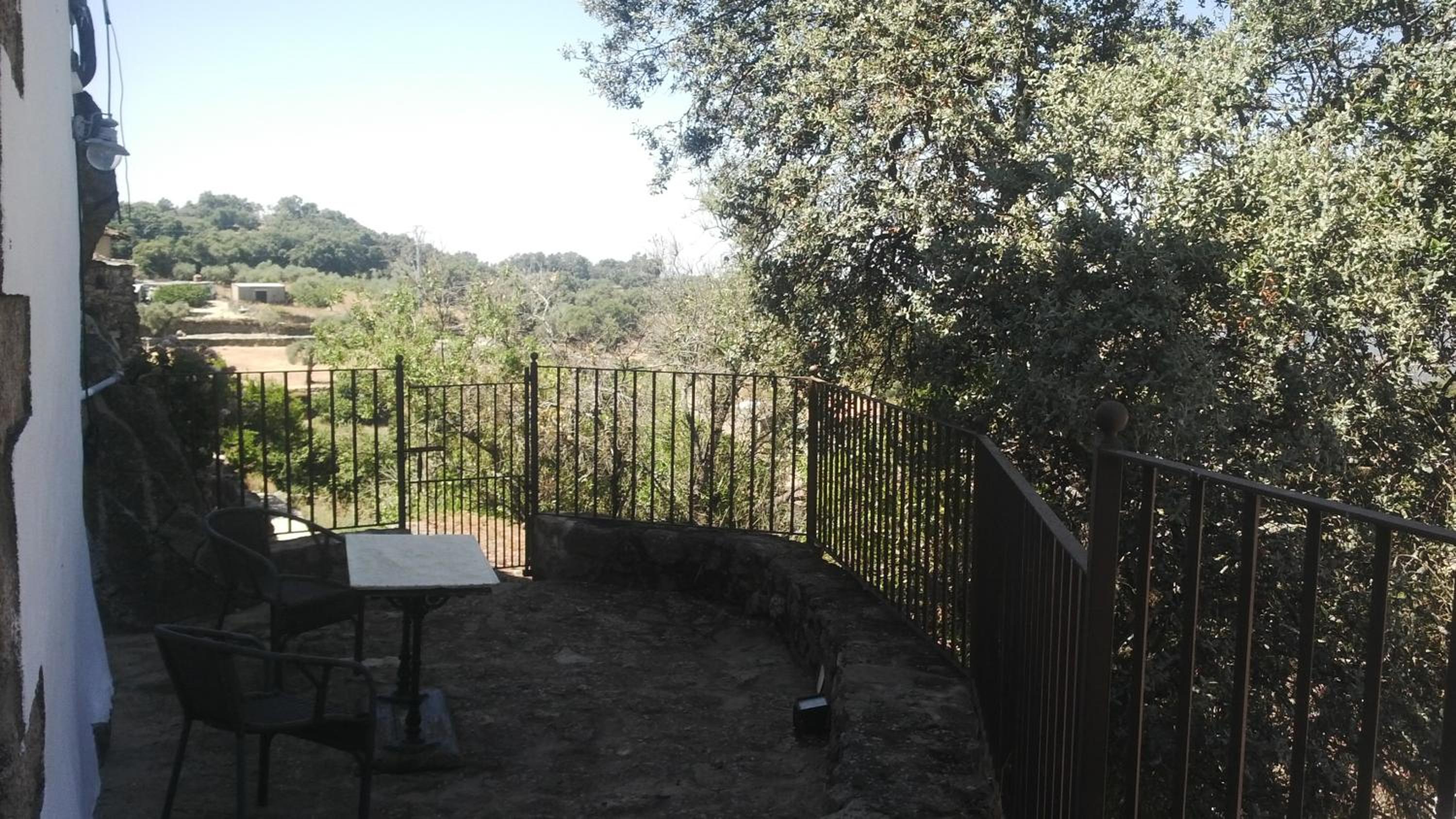 Casa Rural Canchalejo