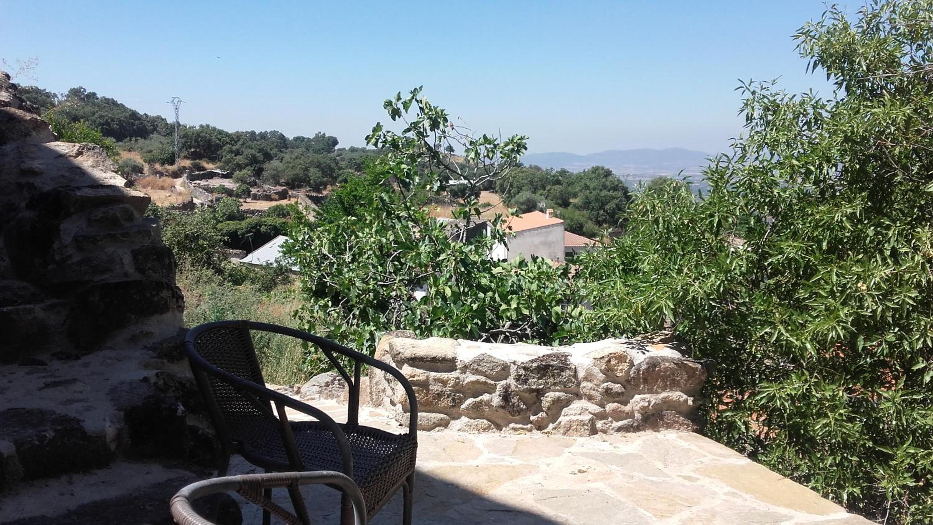 Casa Rural Canchalejo