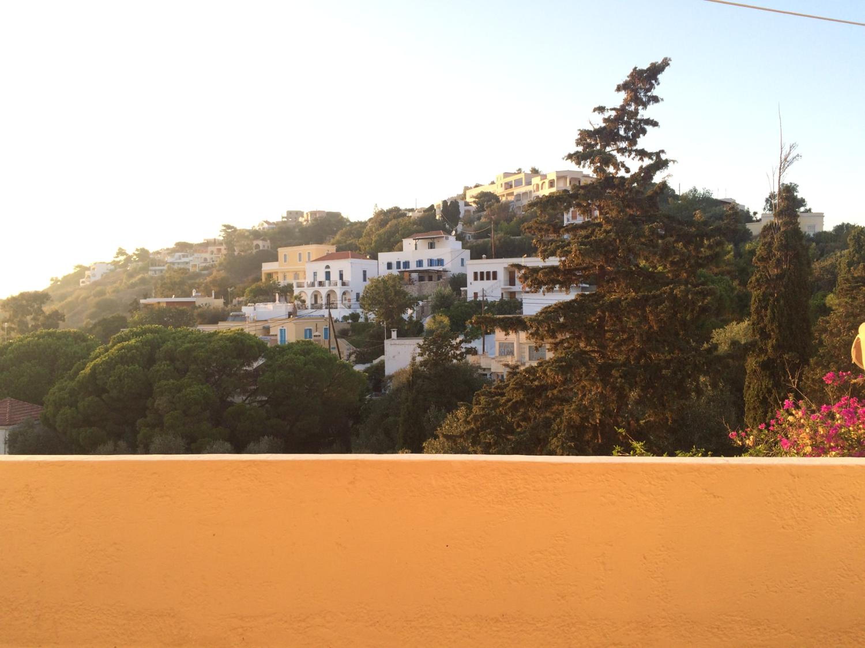 Alkyonis Apartments