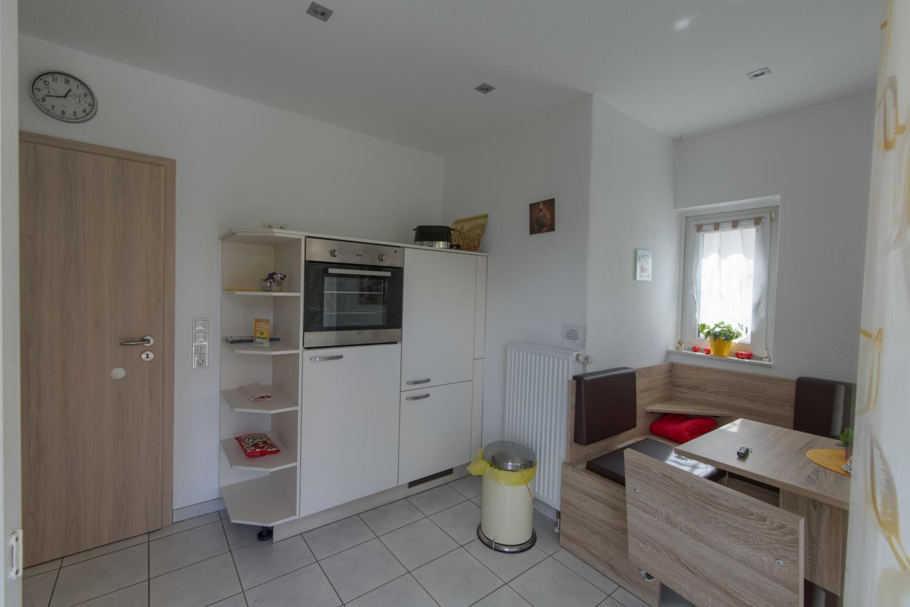 Pension Alscher Garni