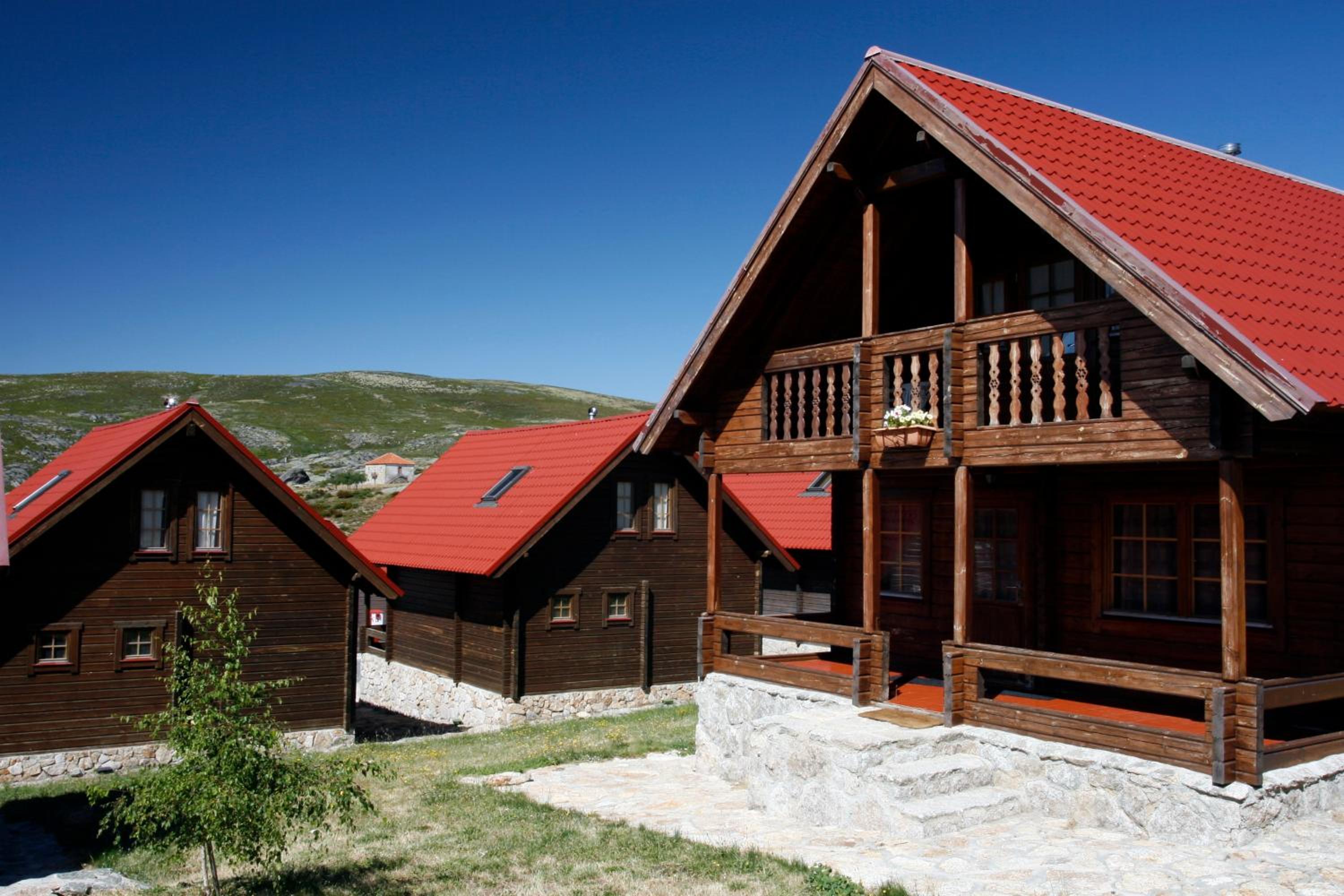 Hotel Luna Chalets da Montanha - Serra da Estrela - Image 1