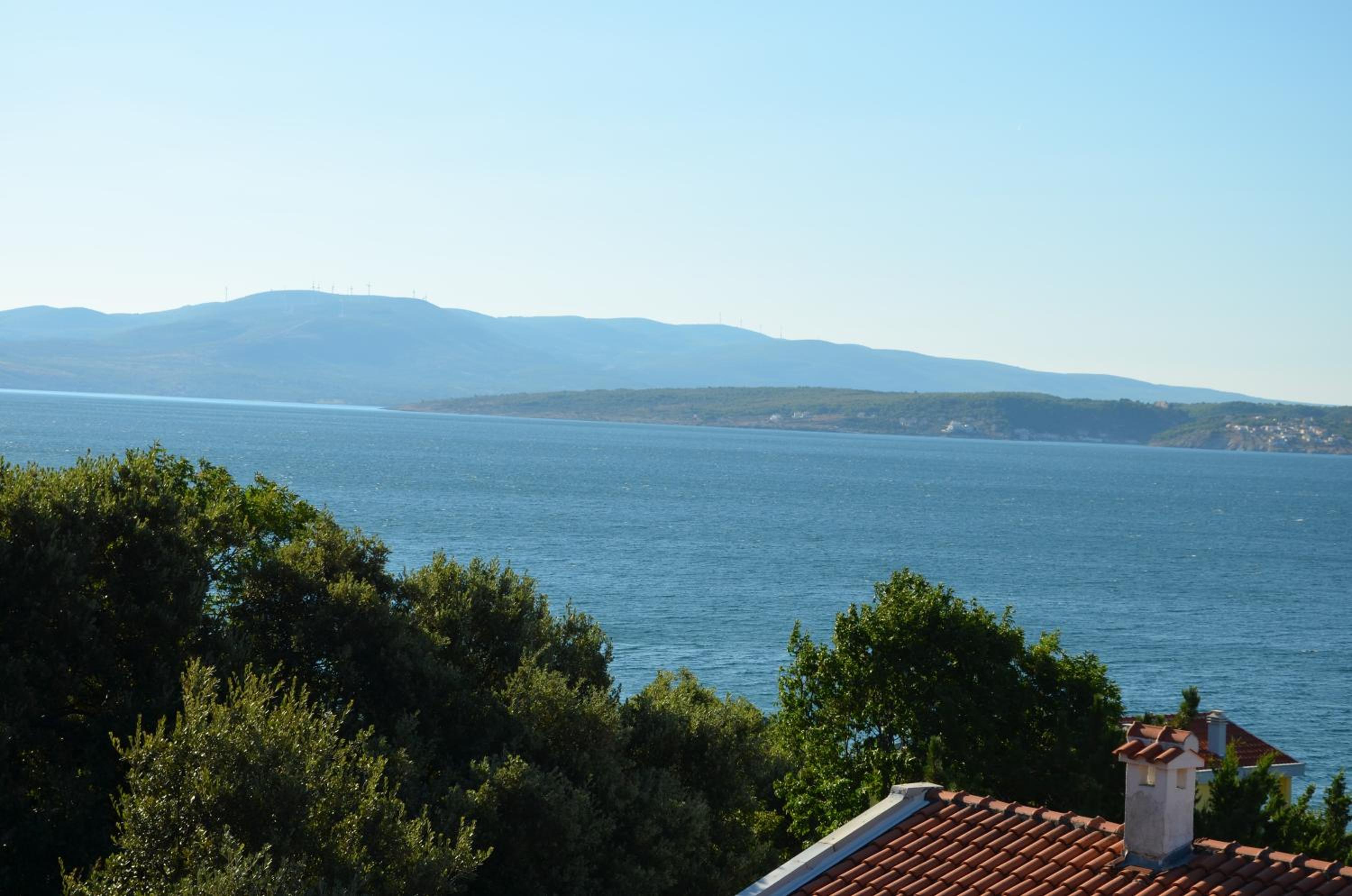 Apartments Delfin view 4