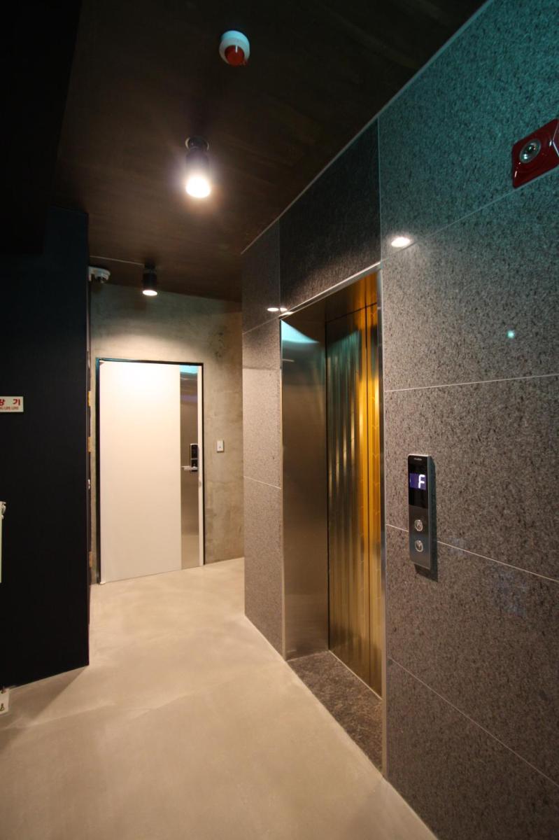 Nabi Hostel