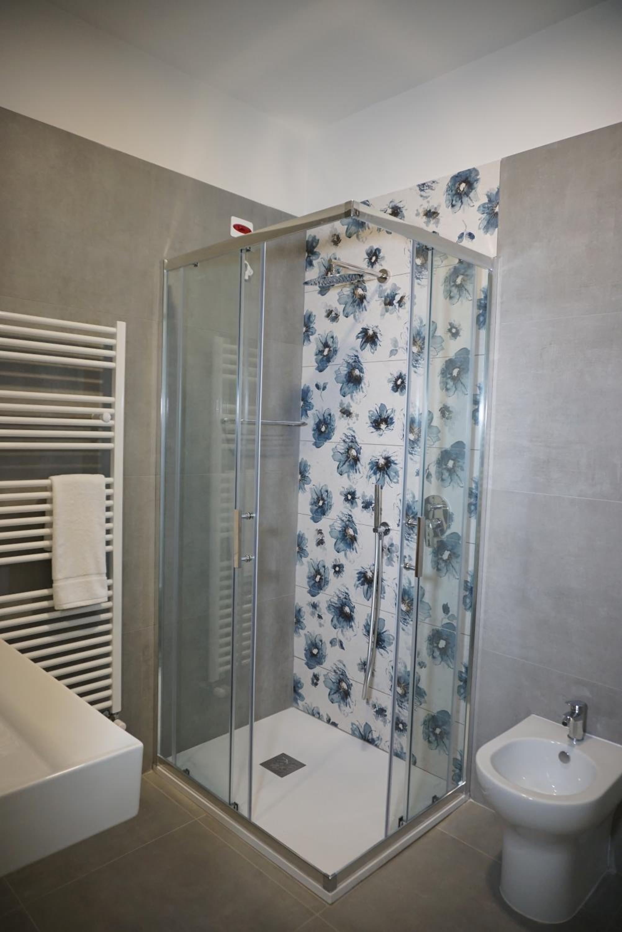 Farina rooms and apartments
