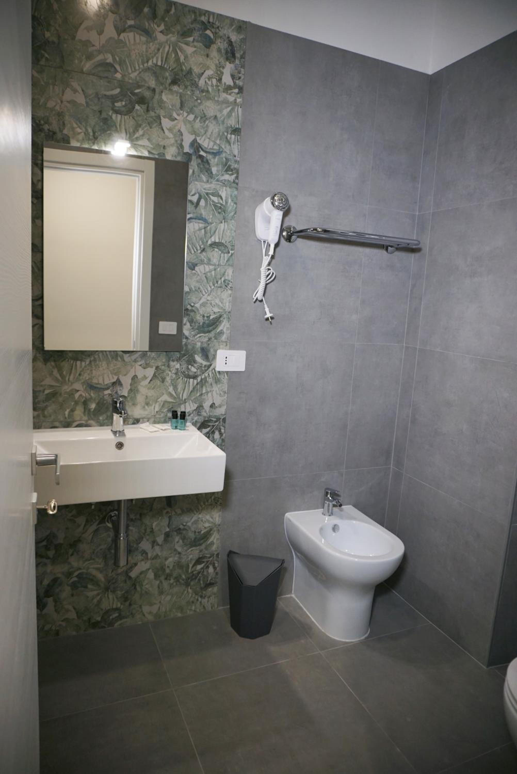 Farina rooms and apartments