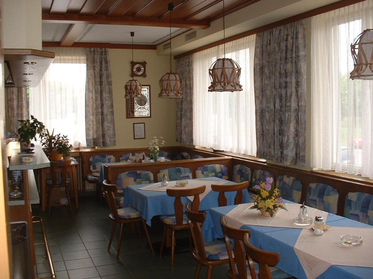 Gasthof Paradiesgartl