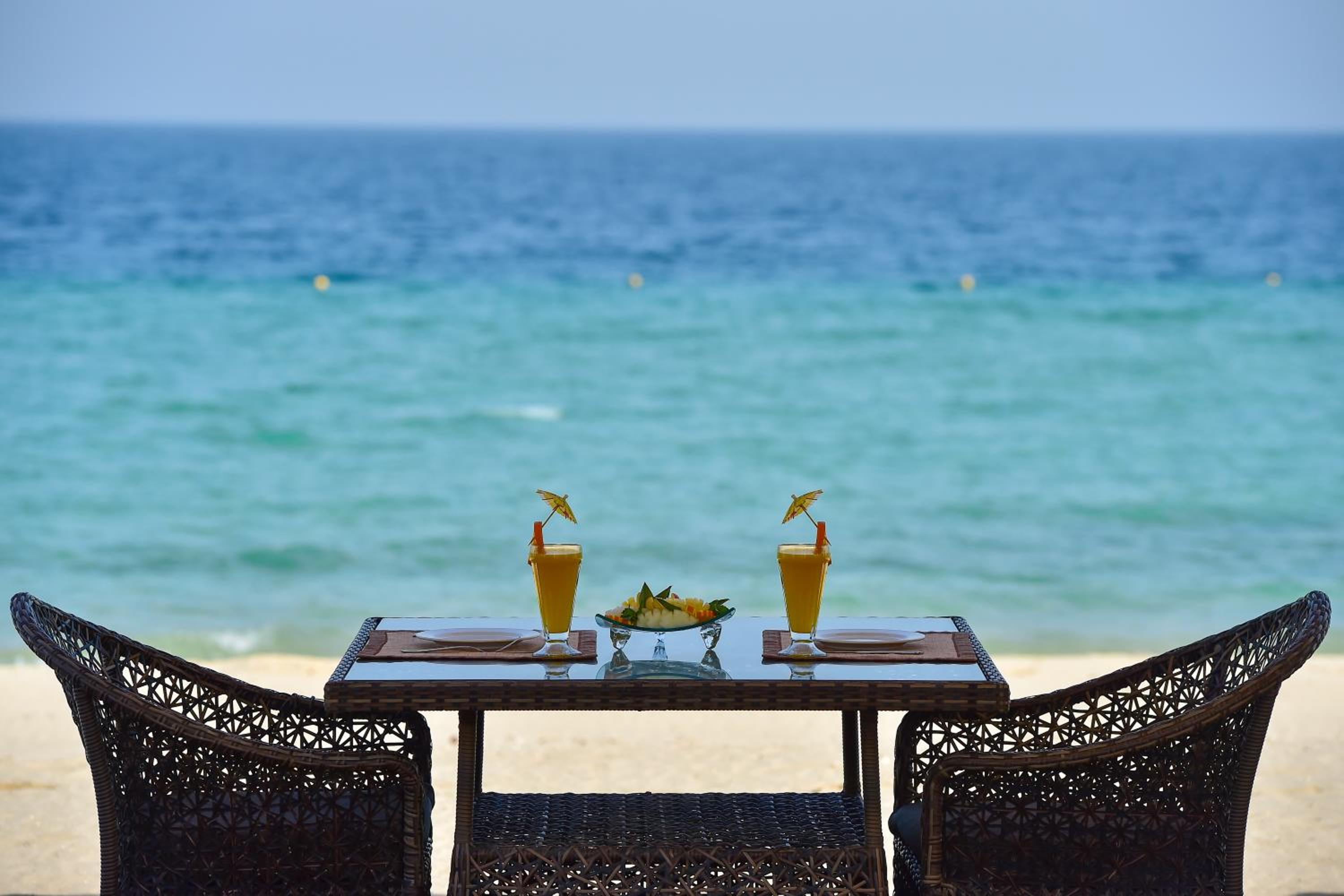 Sealine Beach, a Murwab Resort