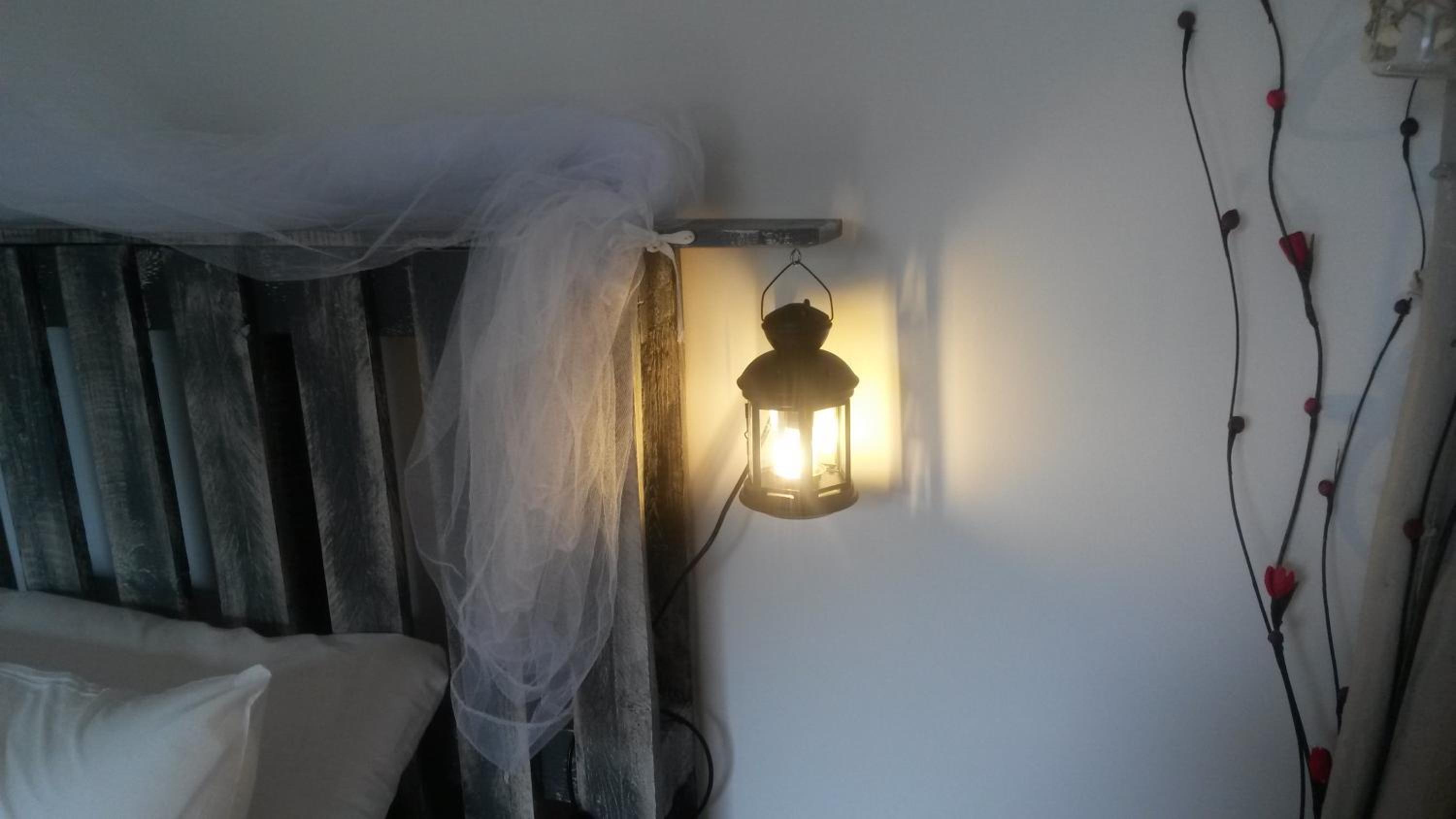 Vistazzurra B&B
