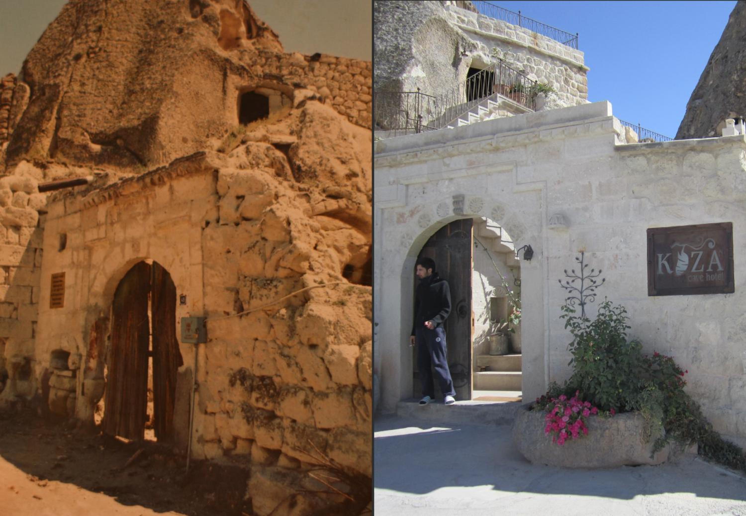 Koza Cave Hotel - Image 81