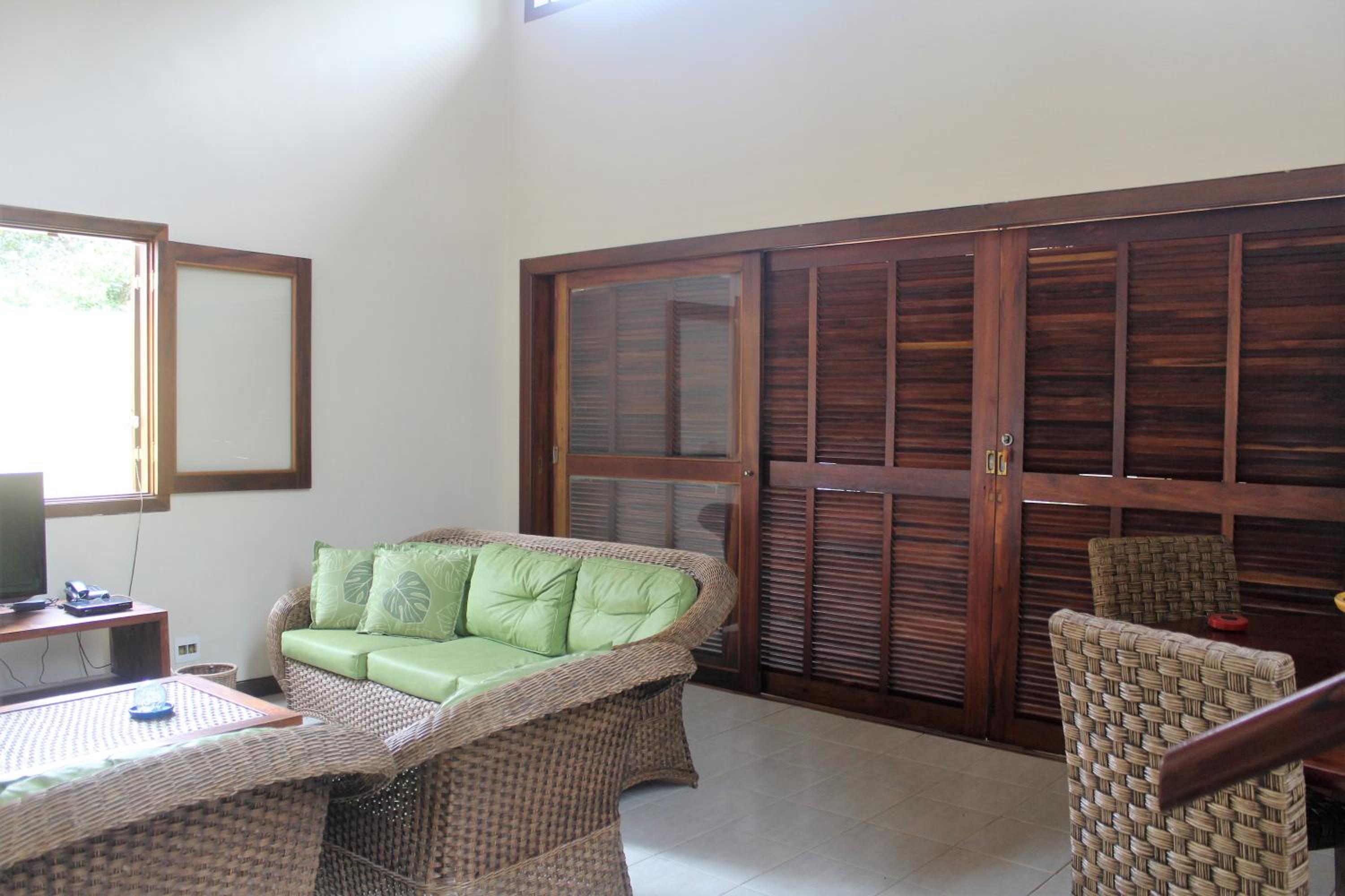 Casa Confortavel