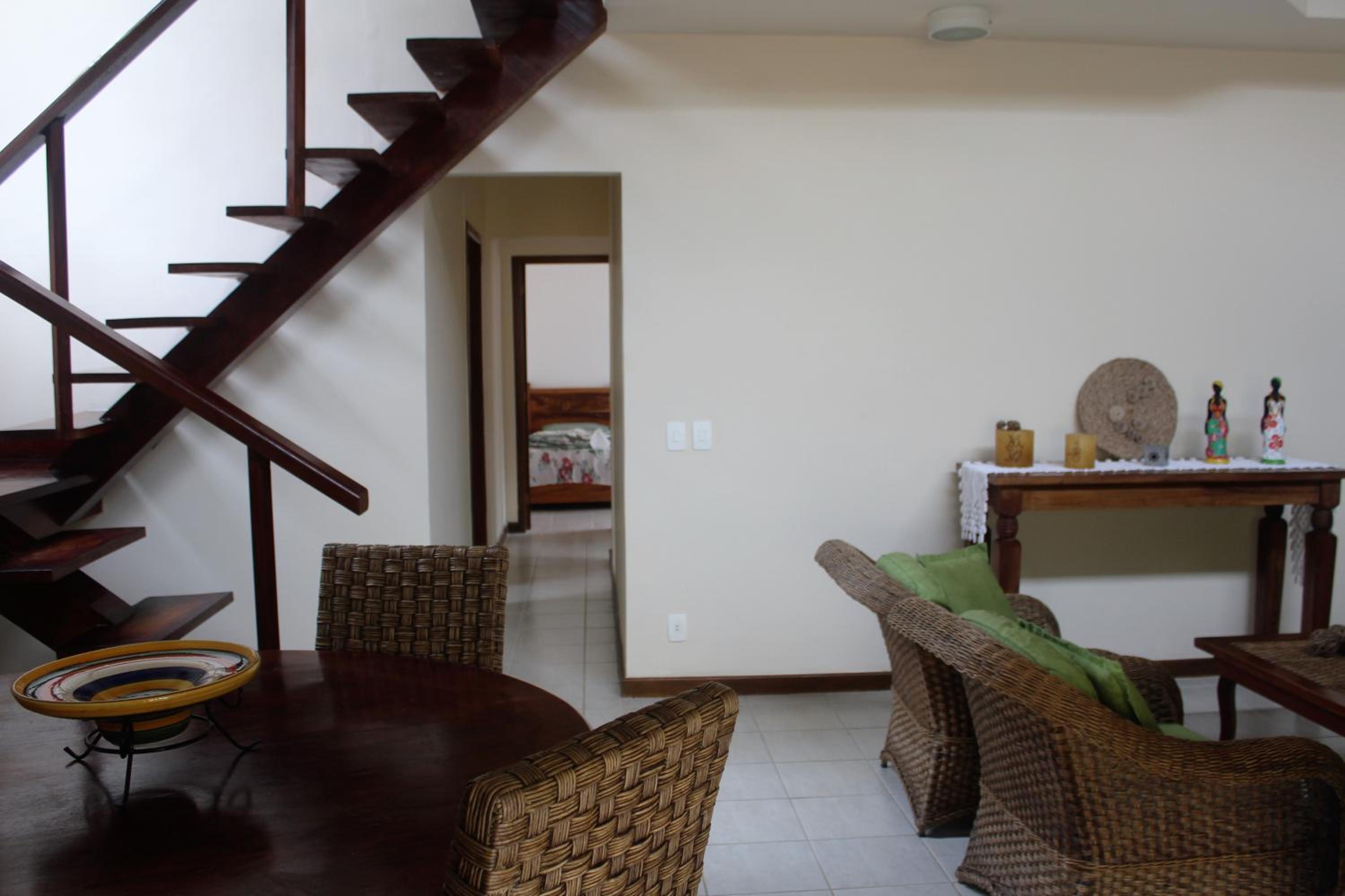 Casa Confortavel