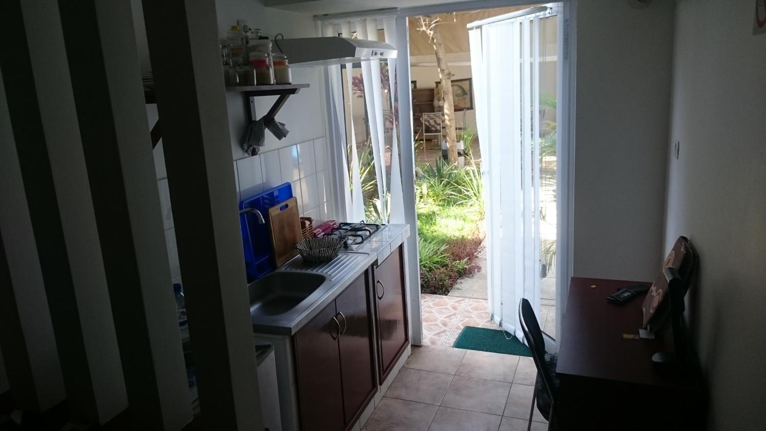 The Quiet Corner Guest House