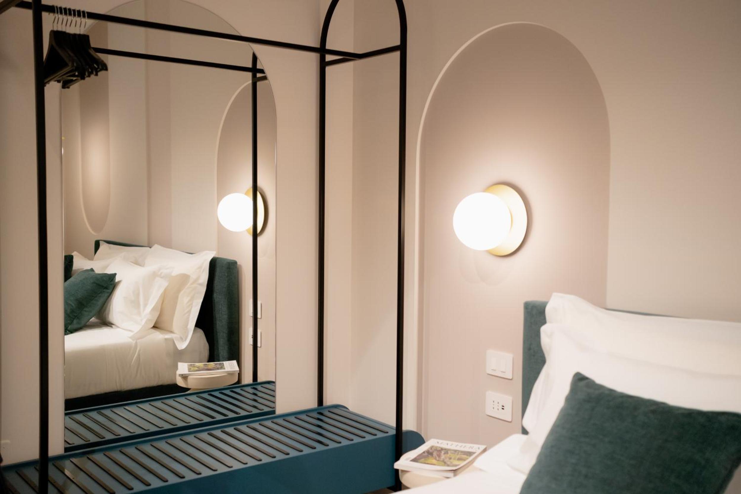 CA' DO' Guest House