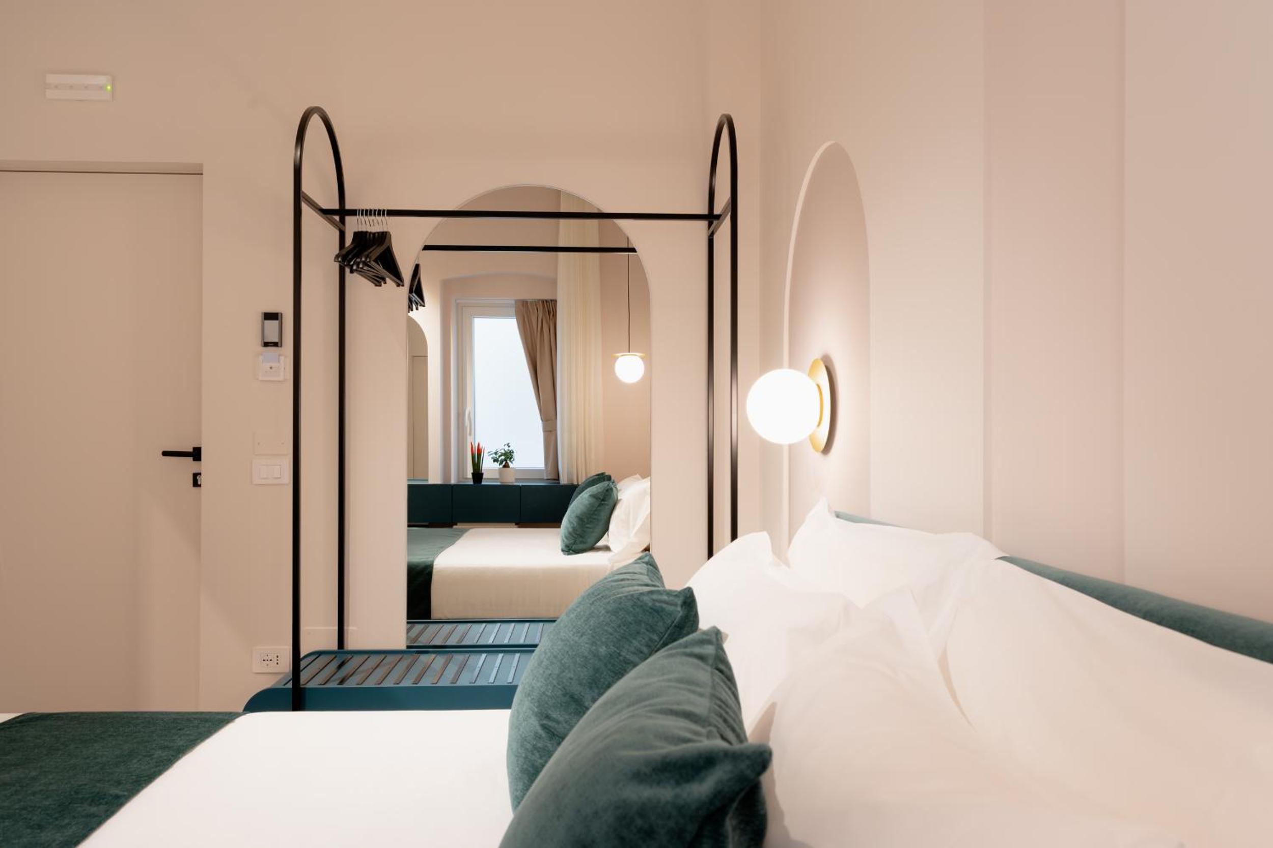 CA' DO' Guest House