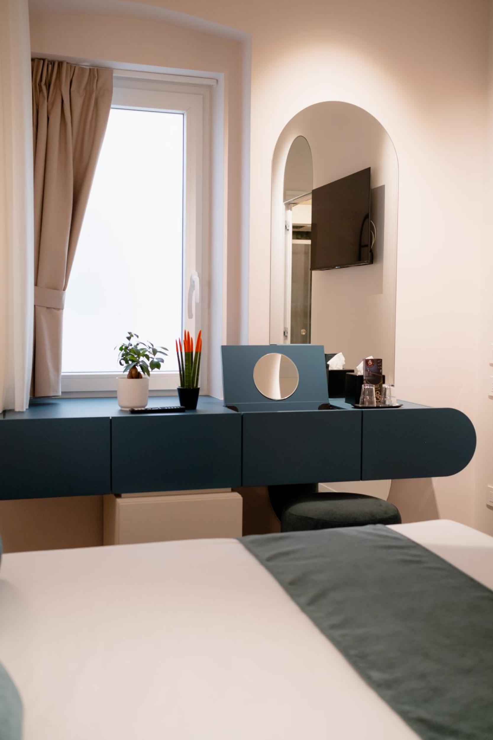 CA' DO' Guest House