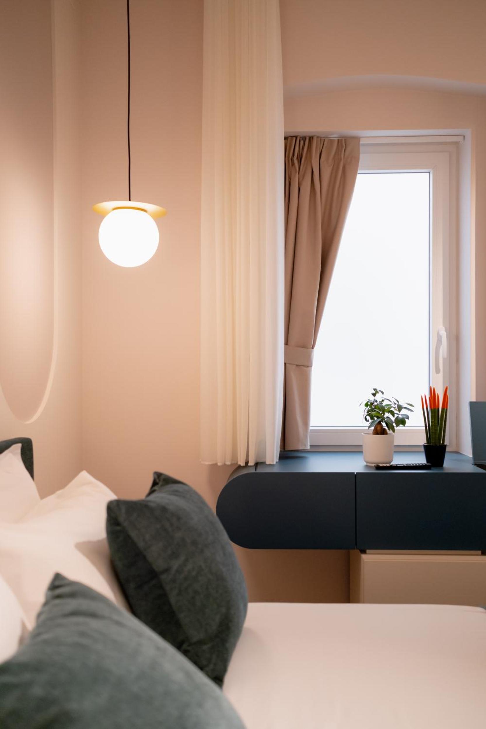 CA' DO' Guest House