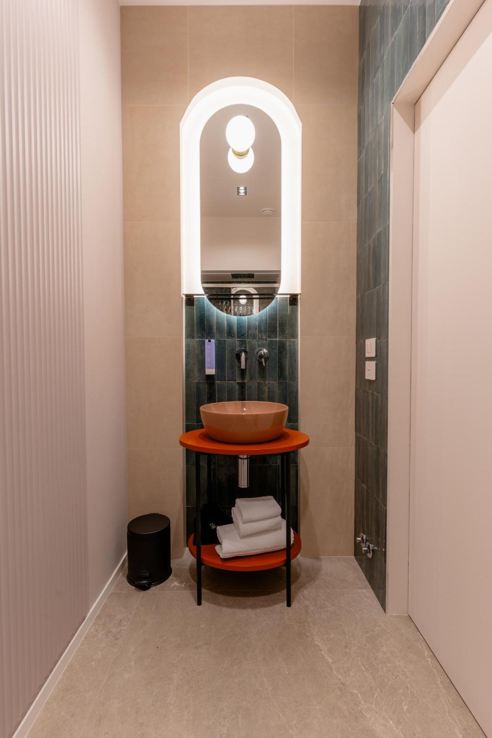 CA' DO' Guest House
