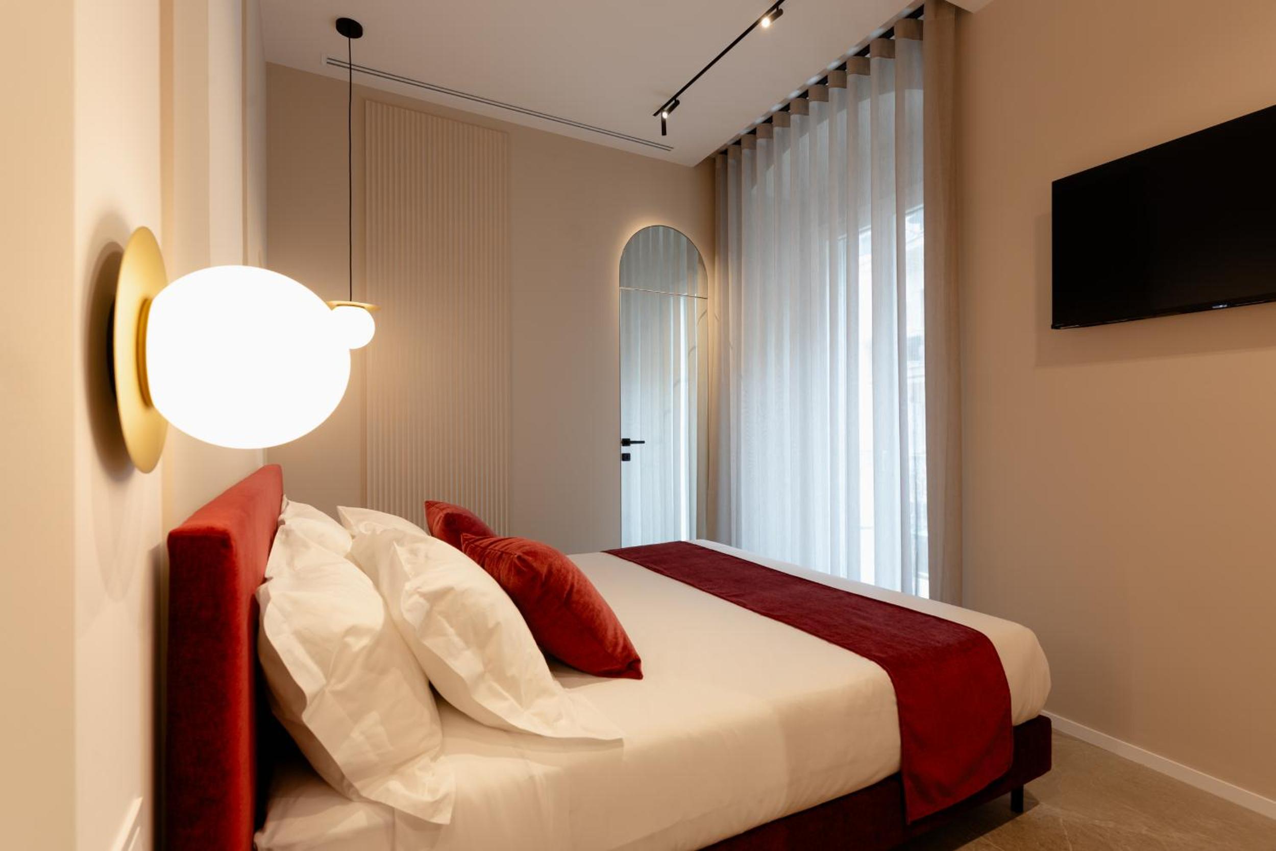 CA' DO' Guest House